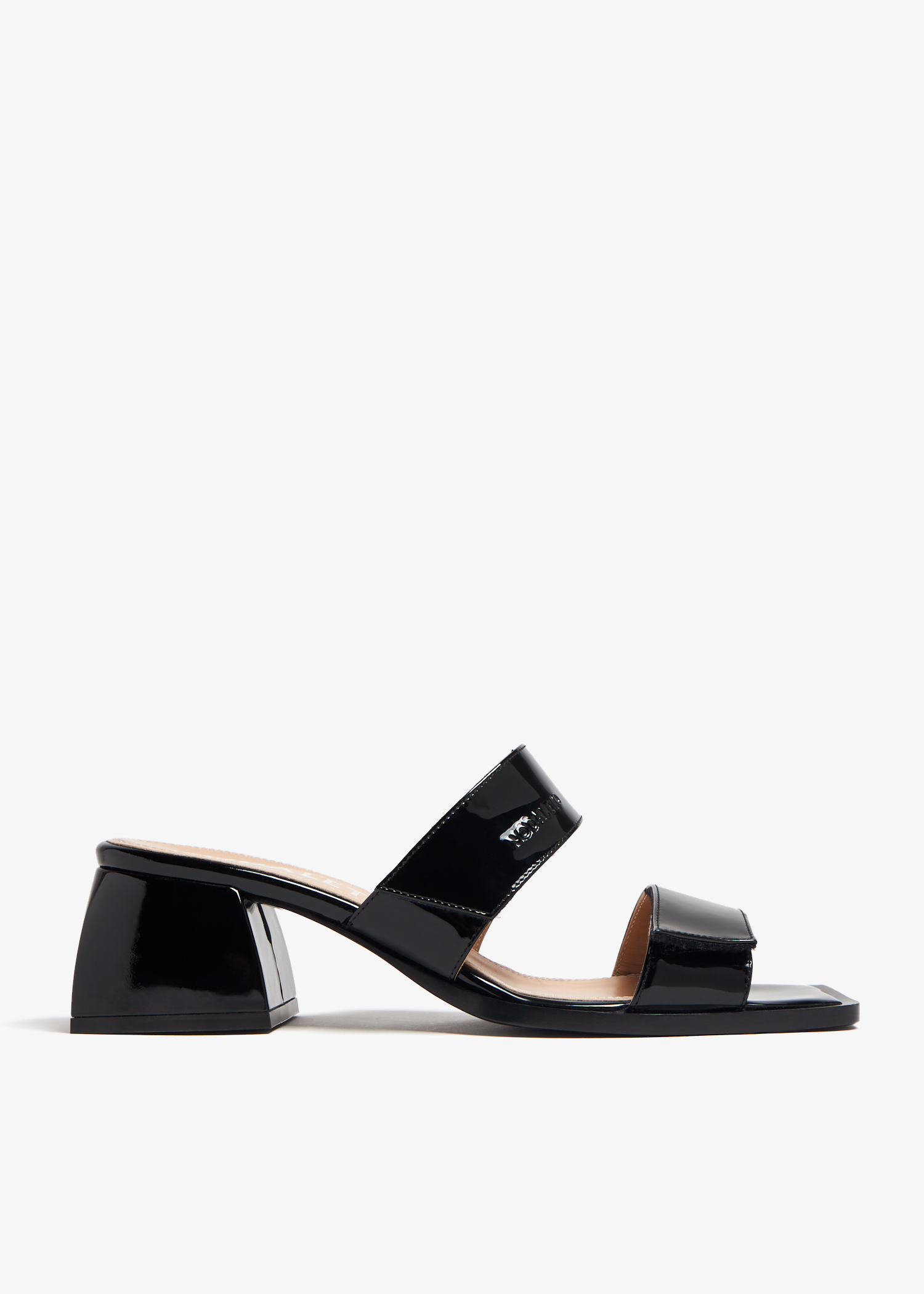 

Bulla SL sandals, Black