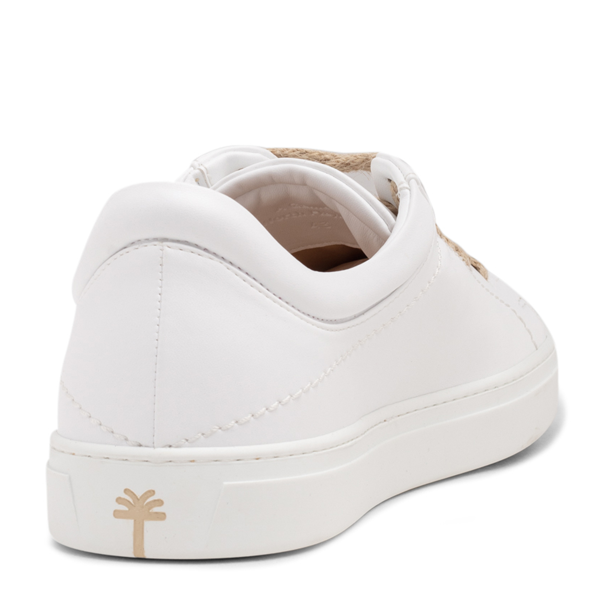 

Neven Low sneakers, White