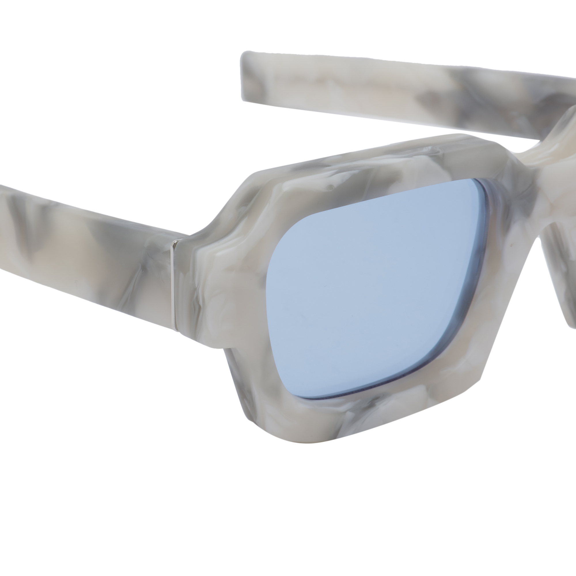 

x RETROSUPERFUTURE Carrara sunglasses, Grey