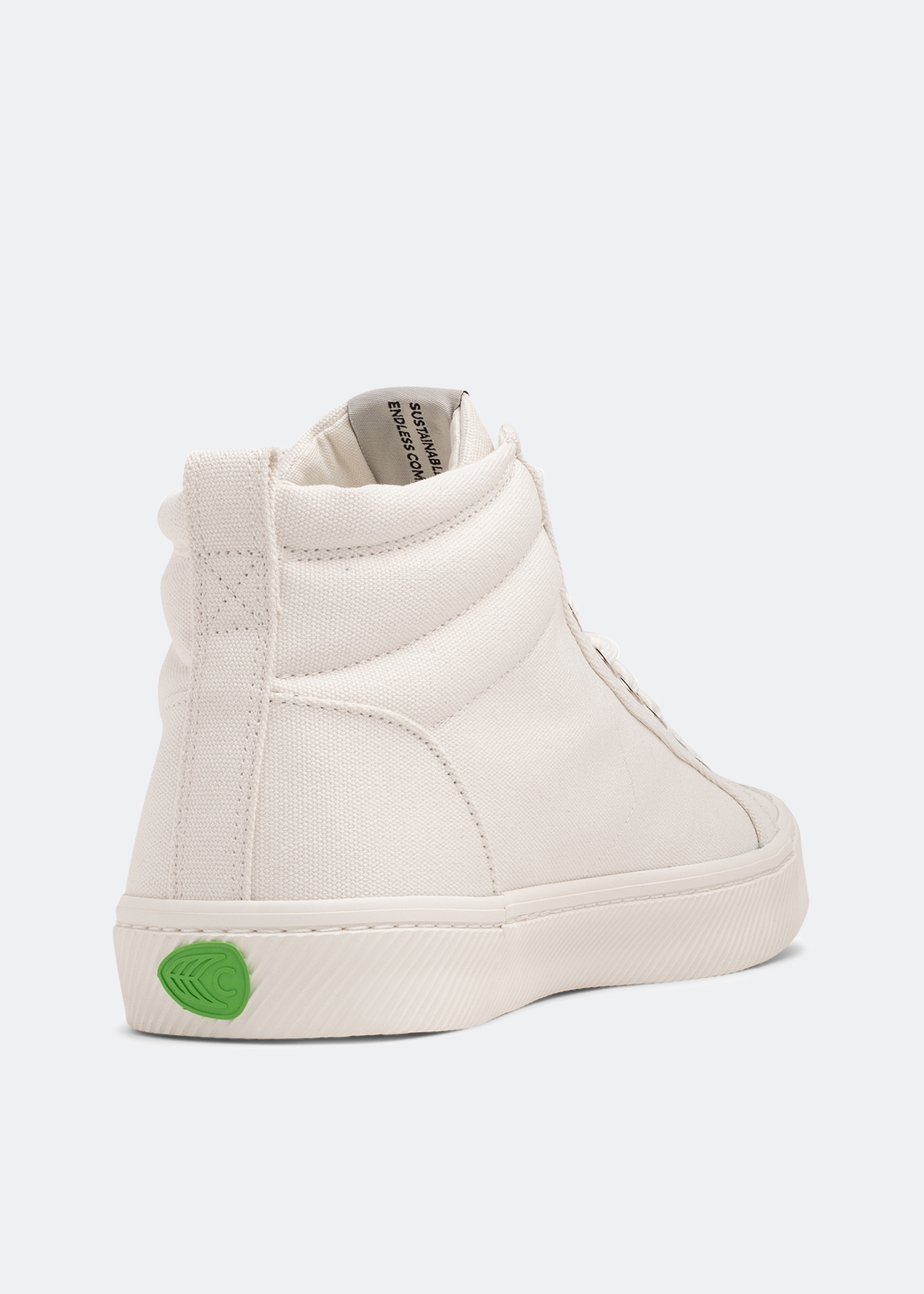 

Oca High sneakers, White