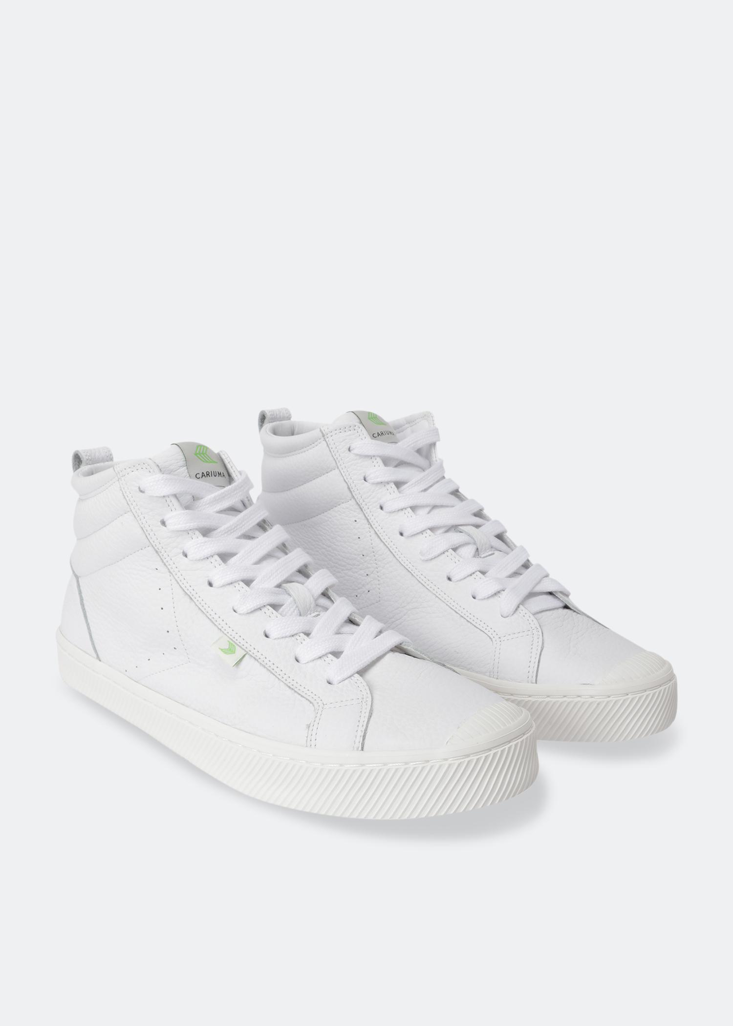 

Oca High sneakers, White