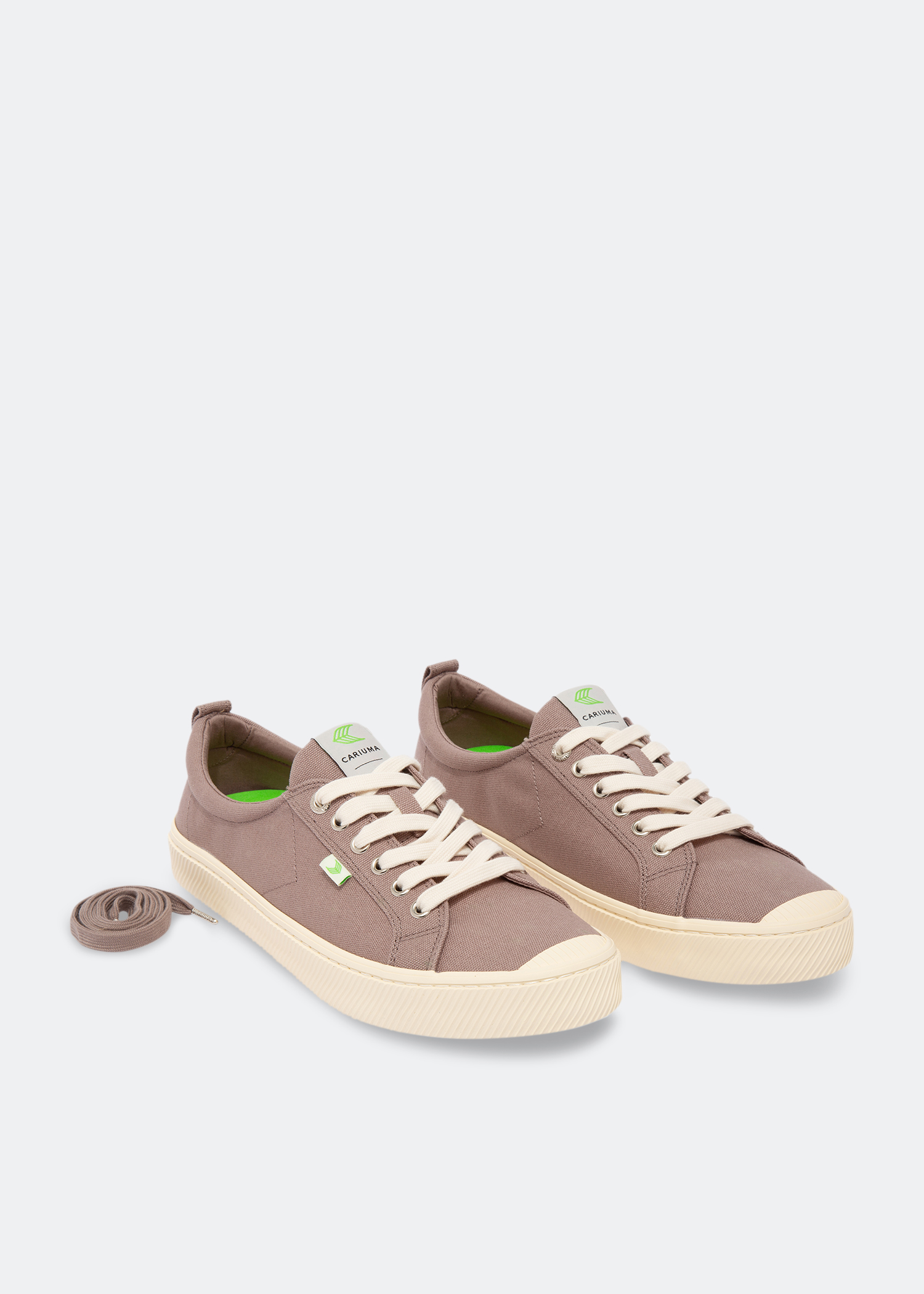 

Oca sneakers, Grey