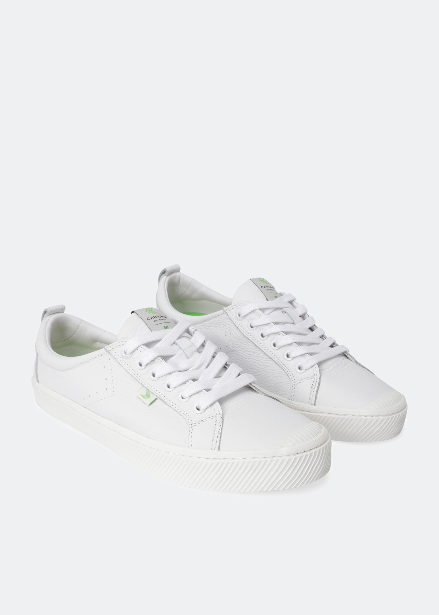 

Oca sneakers, White