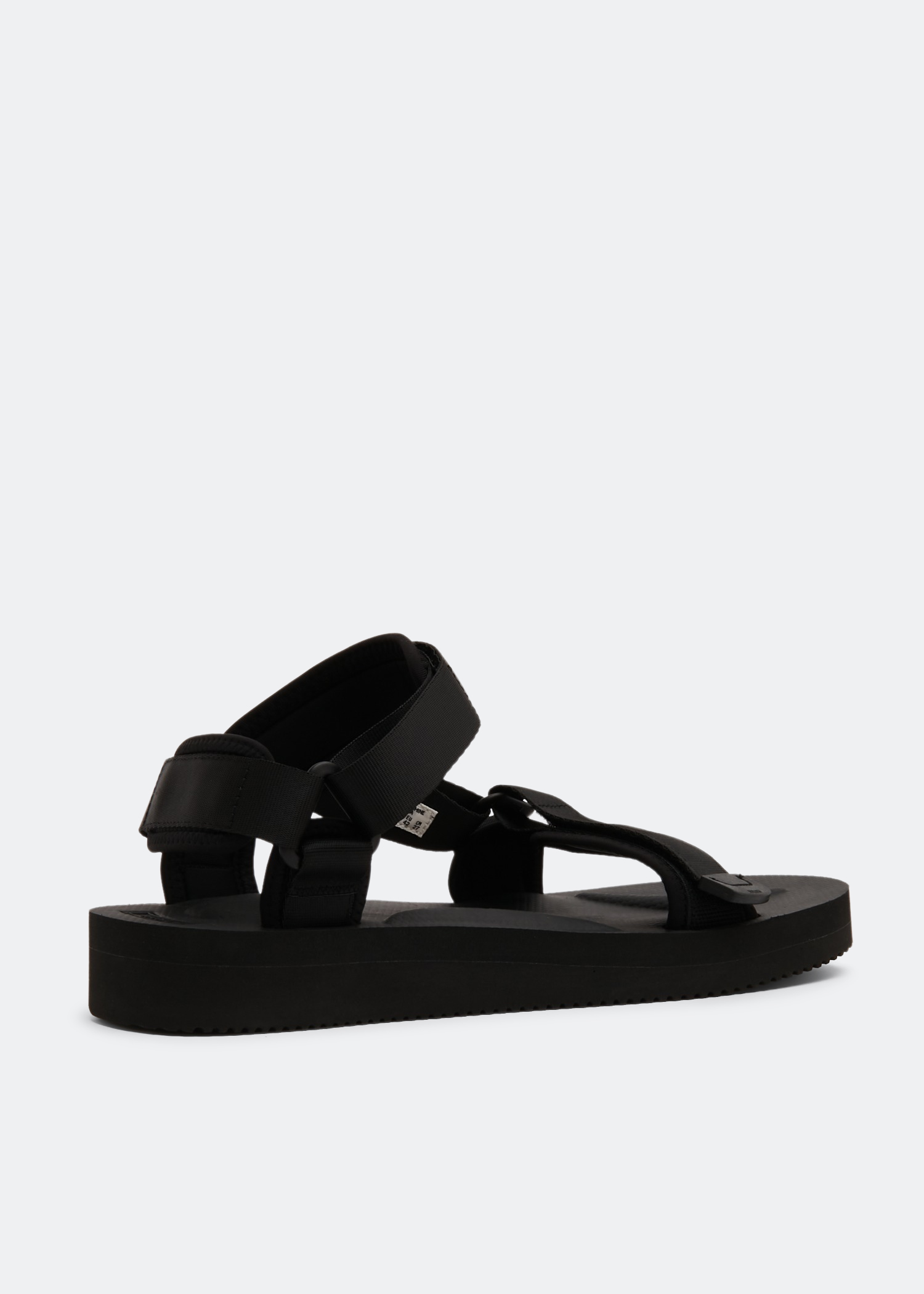 Suicoke Depa V2 sandals for Women Black in UAE Level Shoes