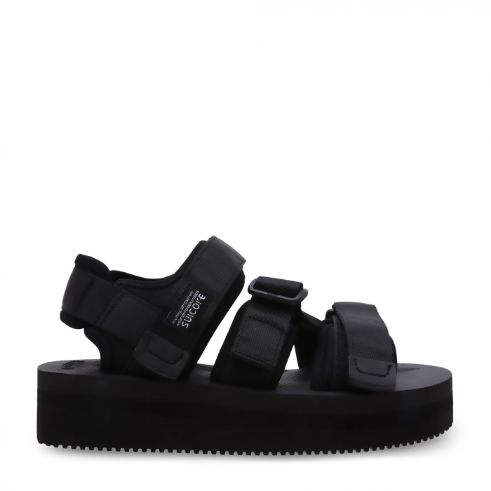 

Kissee sandals, Black