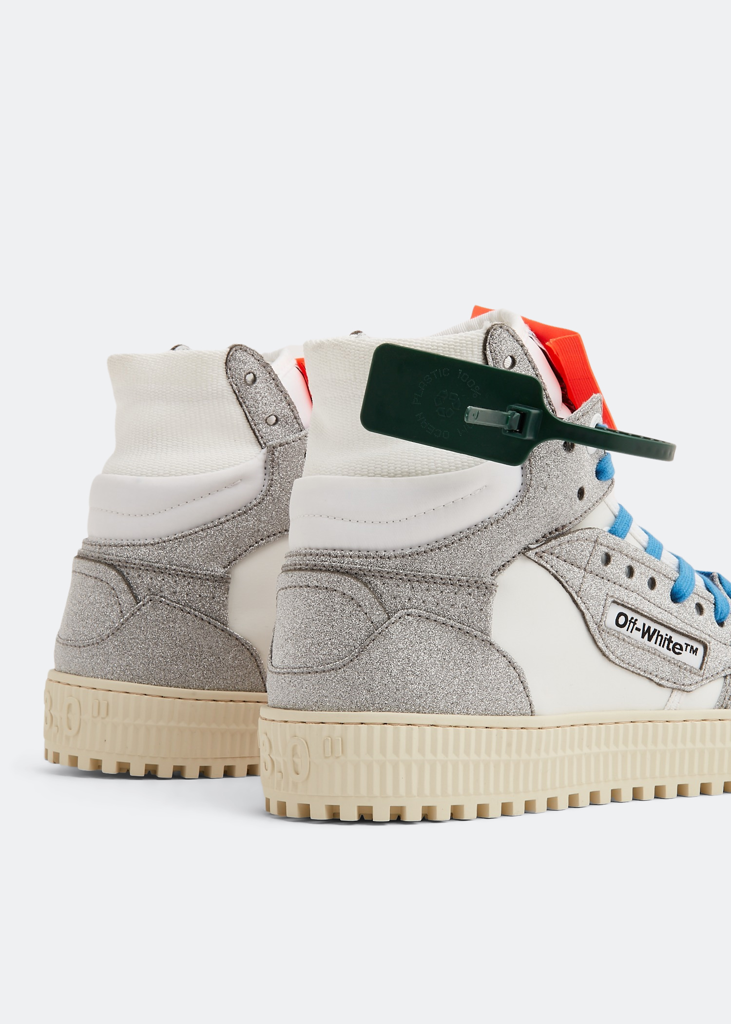 Off white hot sale 219 shoes