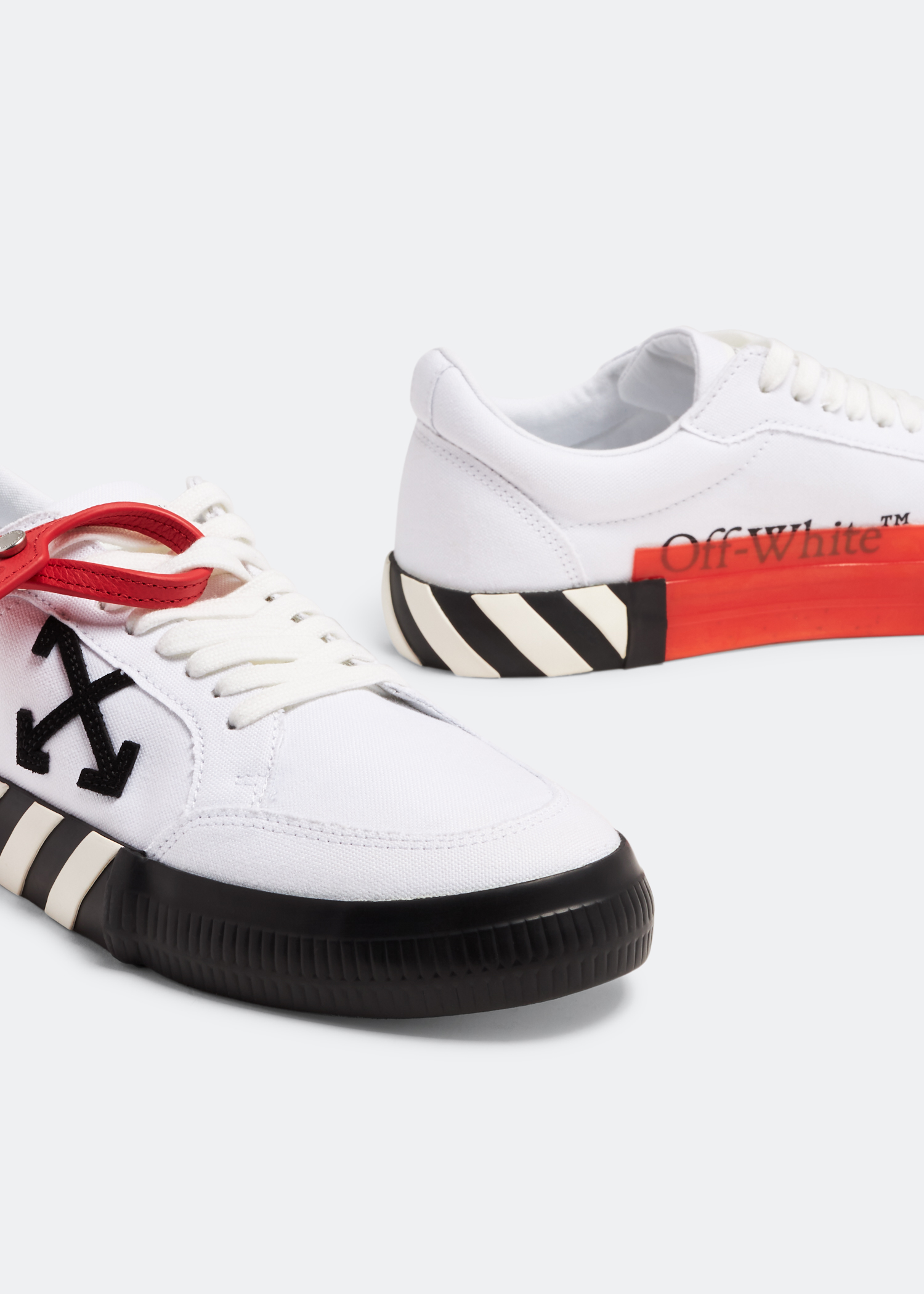 Louis Vuitton Rivoli Sneakers - Newness Bharain