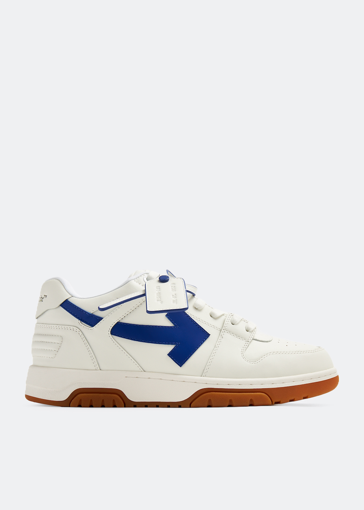 

Out Of Office 'OOO' sneakers, White