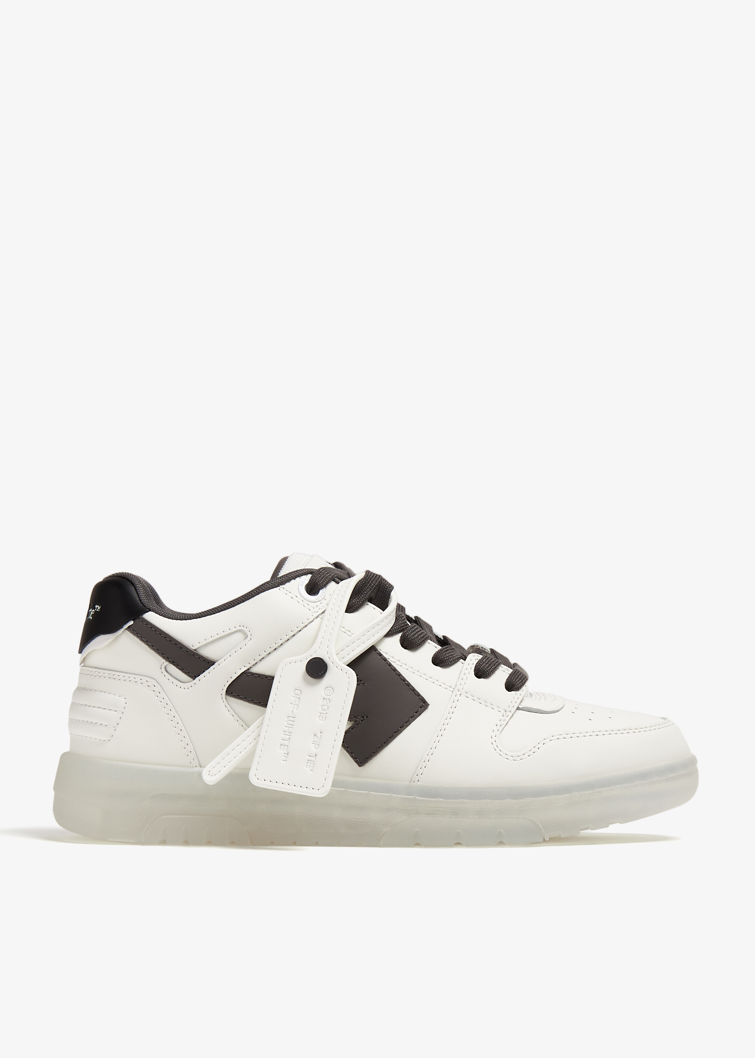 

Out Of Office 'OOO' sneakers, White