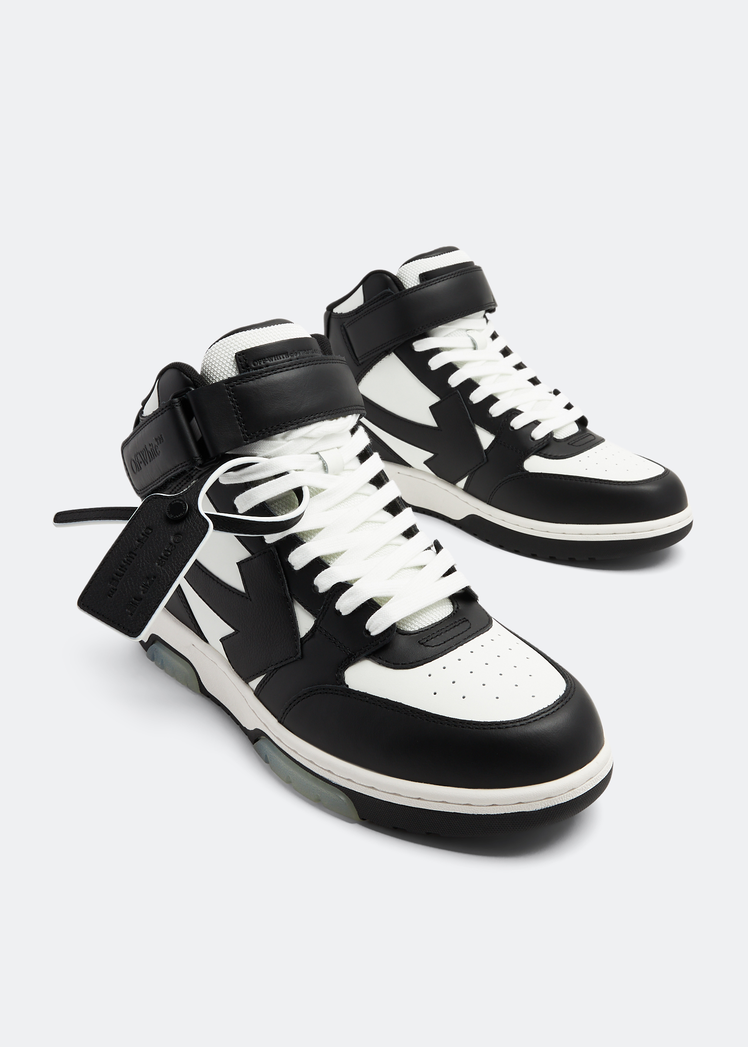 Opp high top clearance shoes