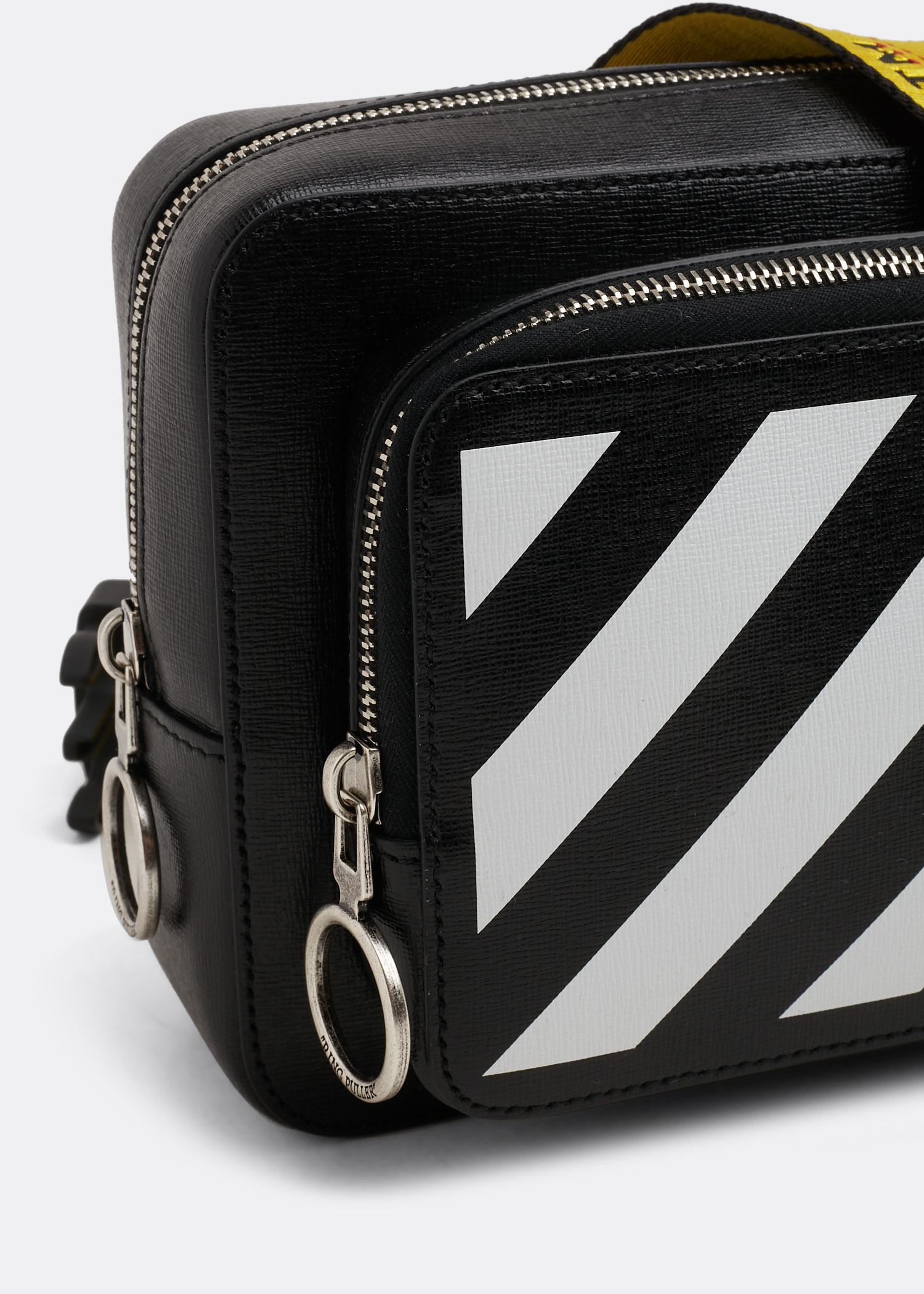 

Binder Diag belt bag, Black