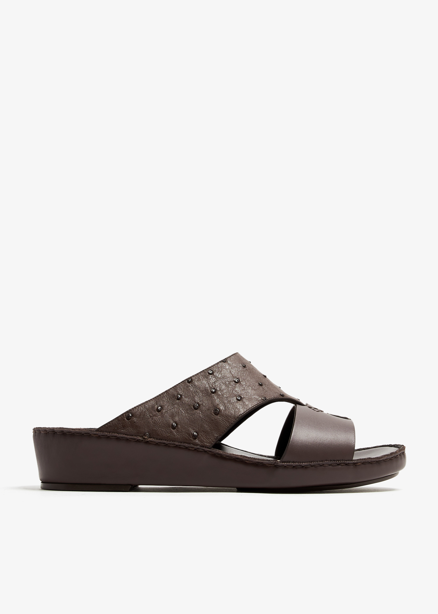 

Cinghia Nouvo sandals, Brown