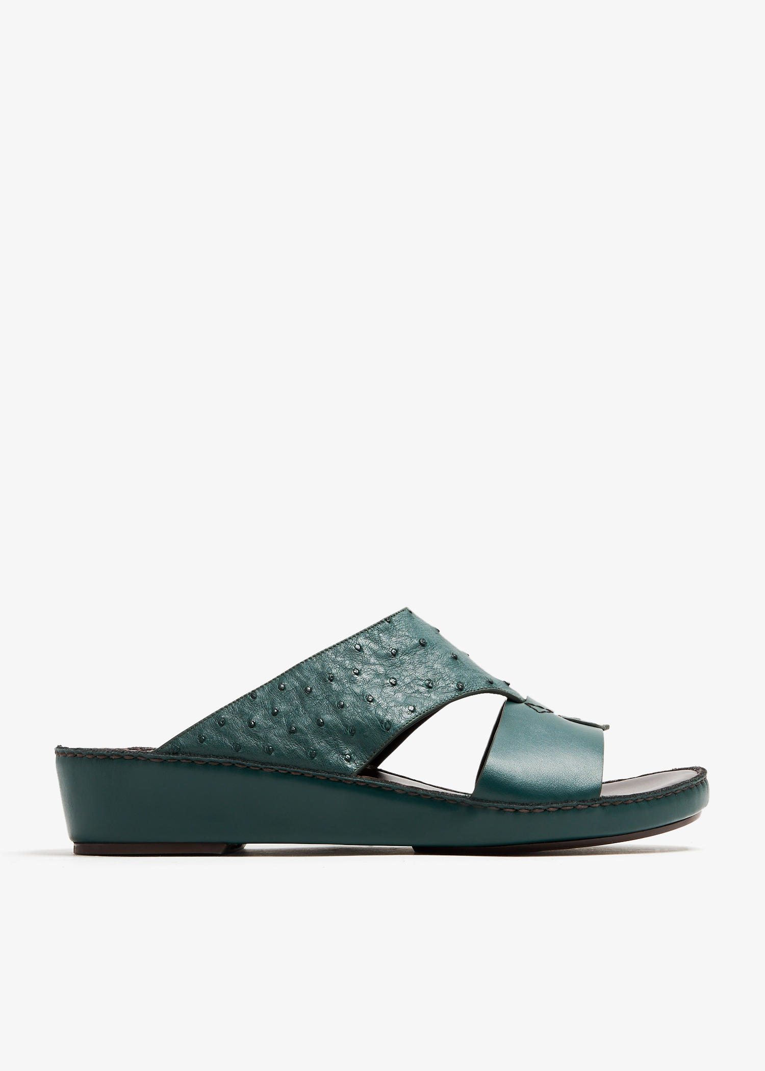 

Cinghia Nouvo sandals, Green