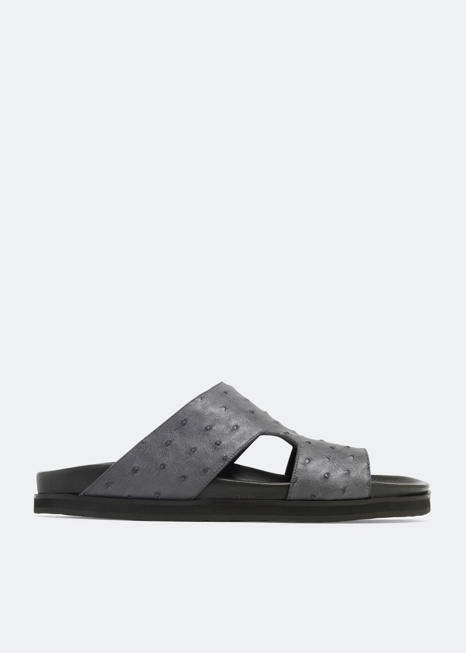 

Amorti Arca sandals, Grey