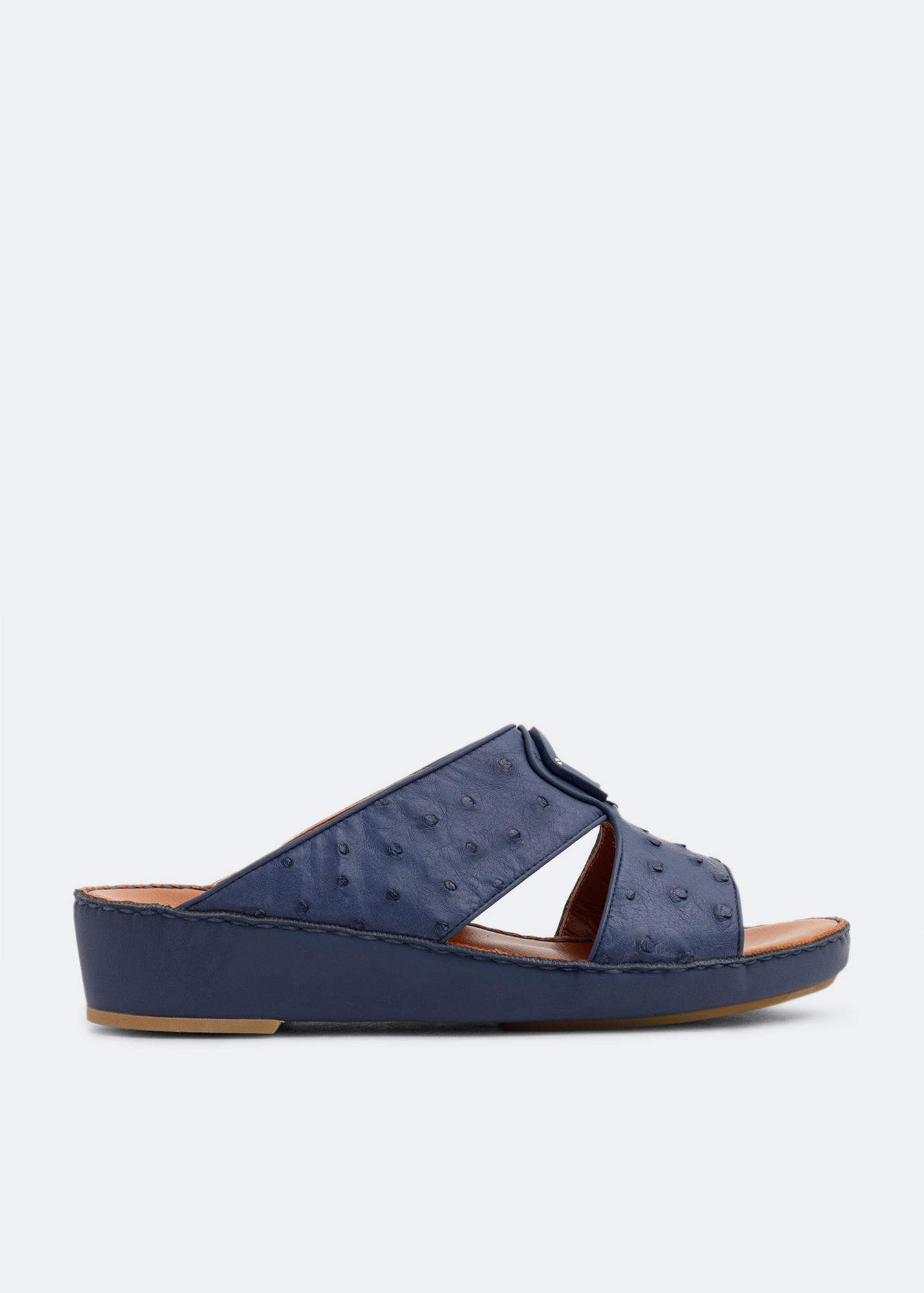 

Peninsula Classica sandals, Blue