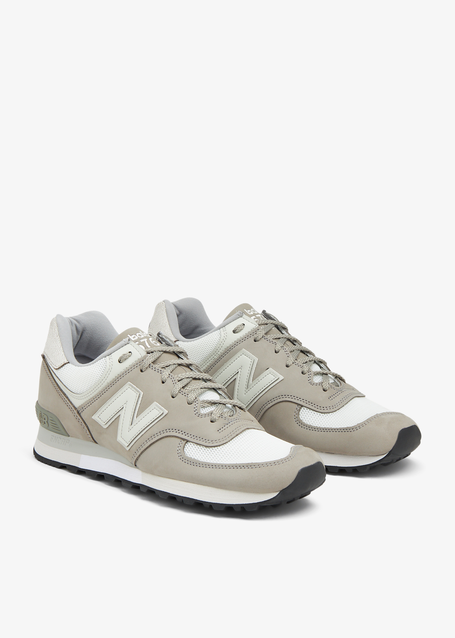 New Balance MADE in UK 576 sneakers for Men - Beige in UAE | Level