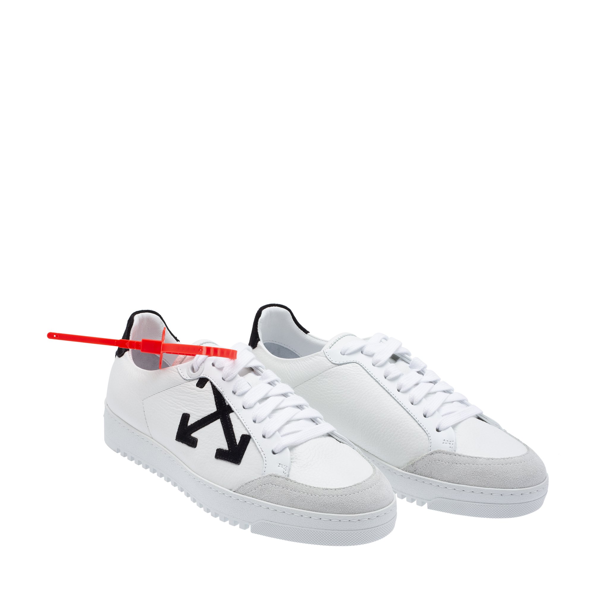 

Arrow sneakers, White