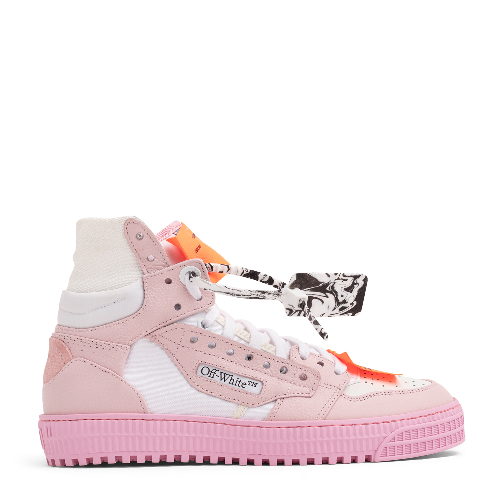 Off white hotsell high tops womens