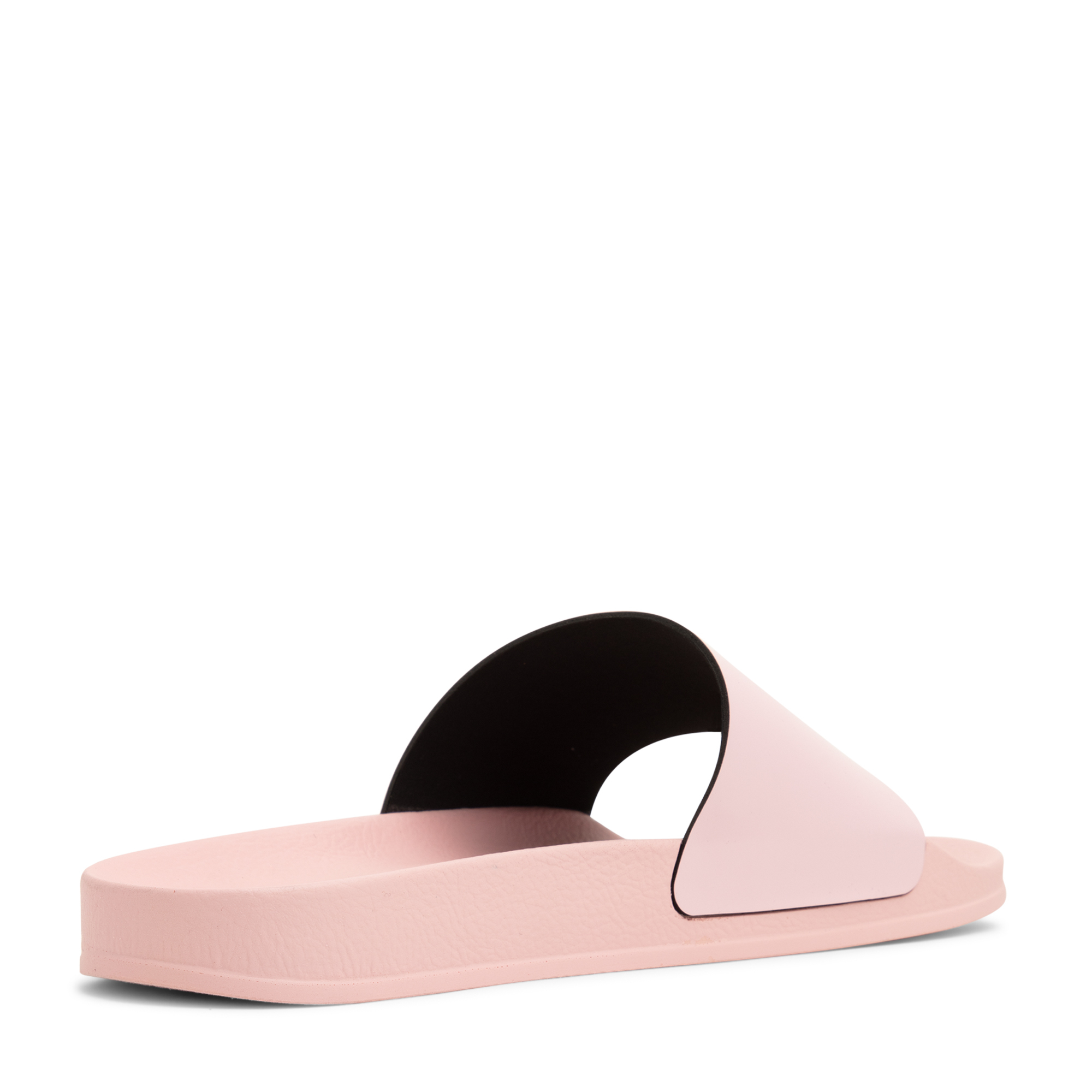 

Pool slides, Pink