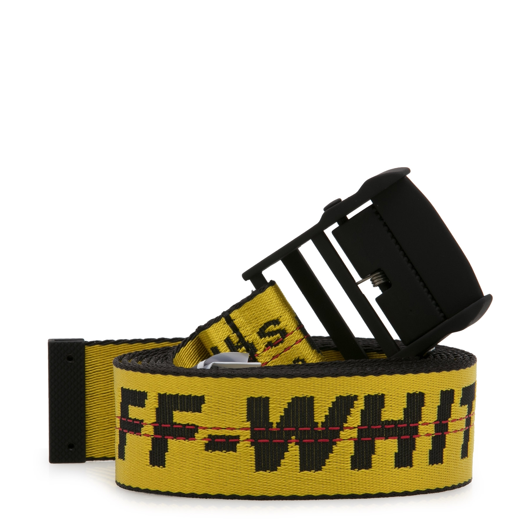 

Classic industrial belt, Yellow