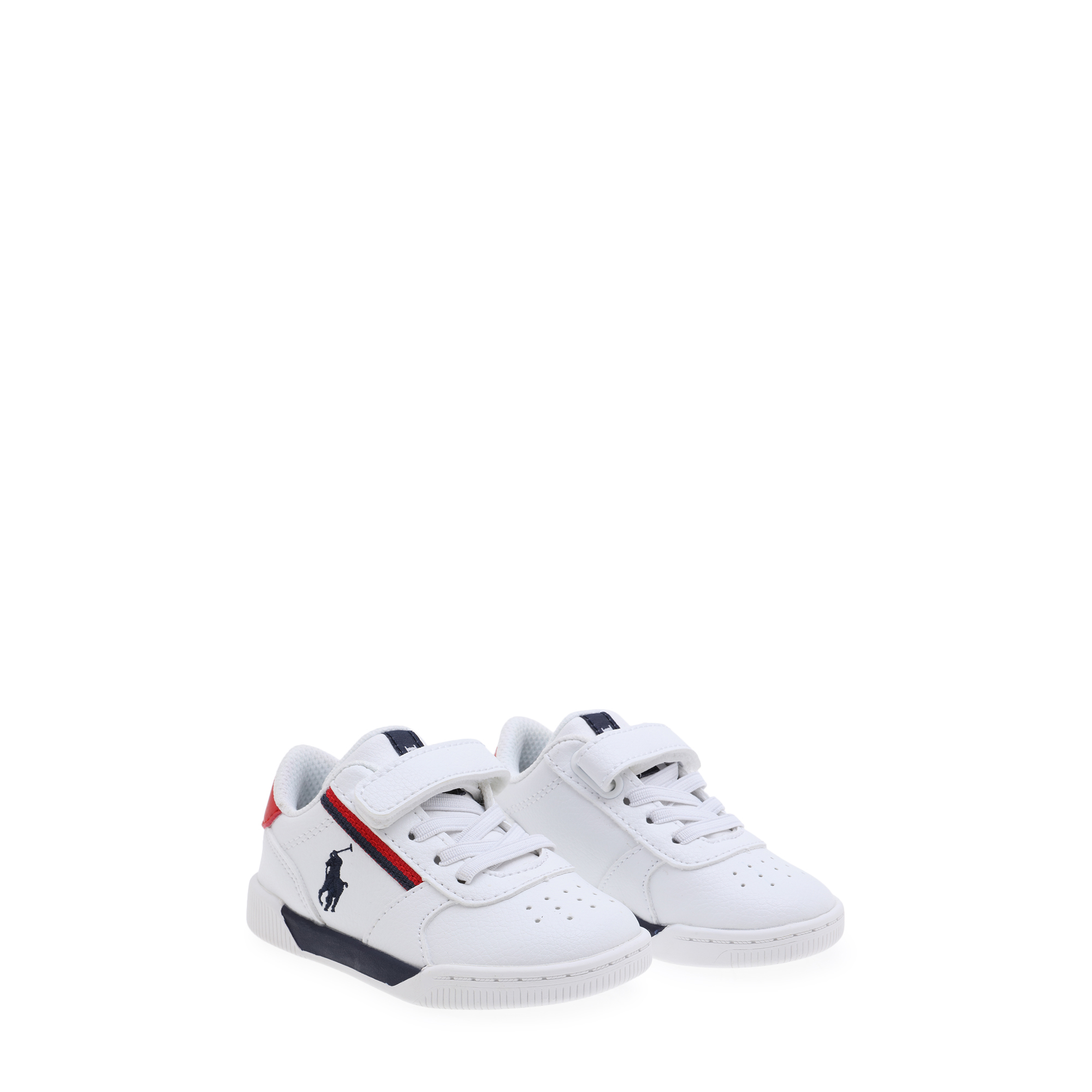 

Keelin PS sneakers, White