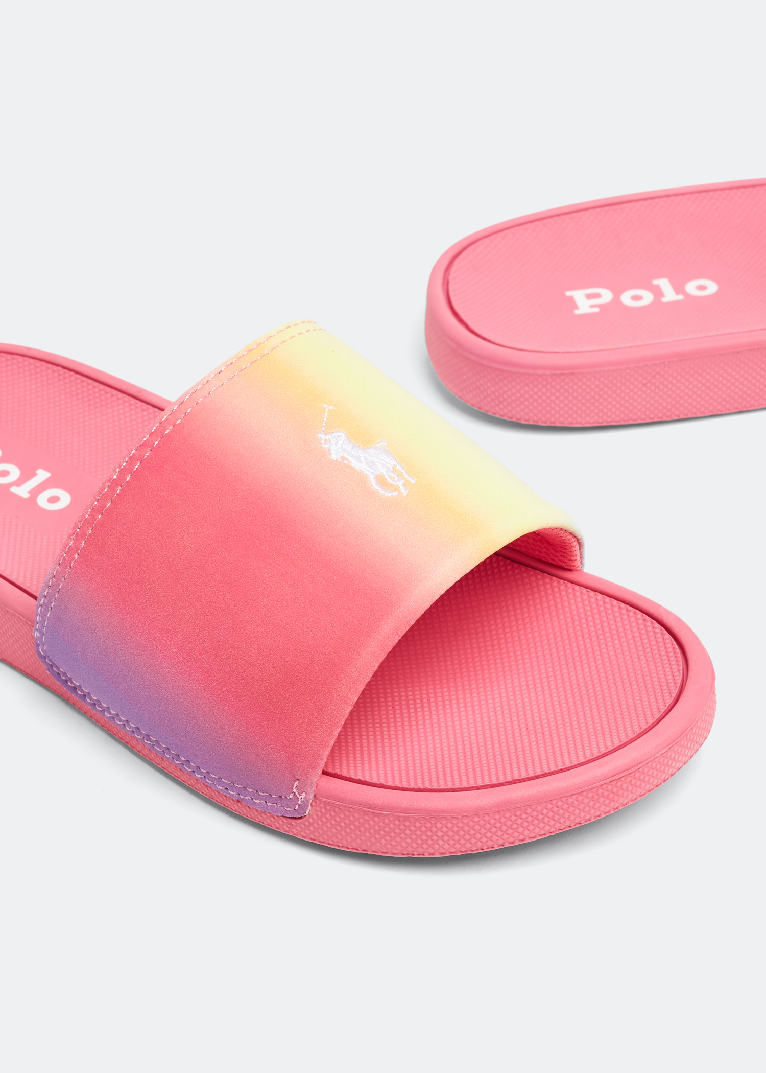 Cayson polo online slides