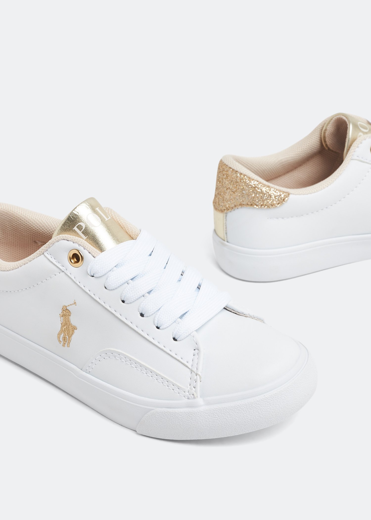 Ralph lauren ladies shoes online