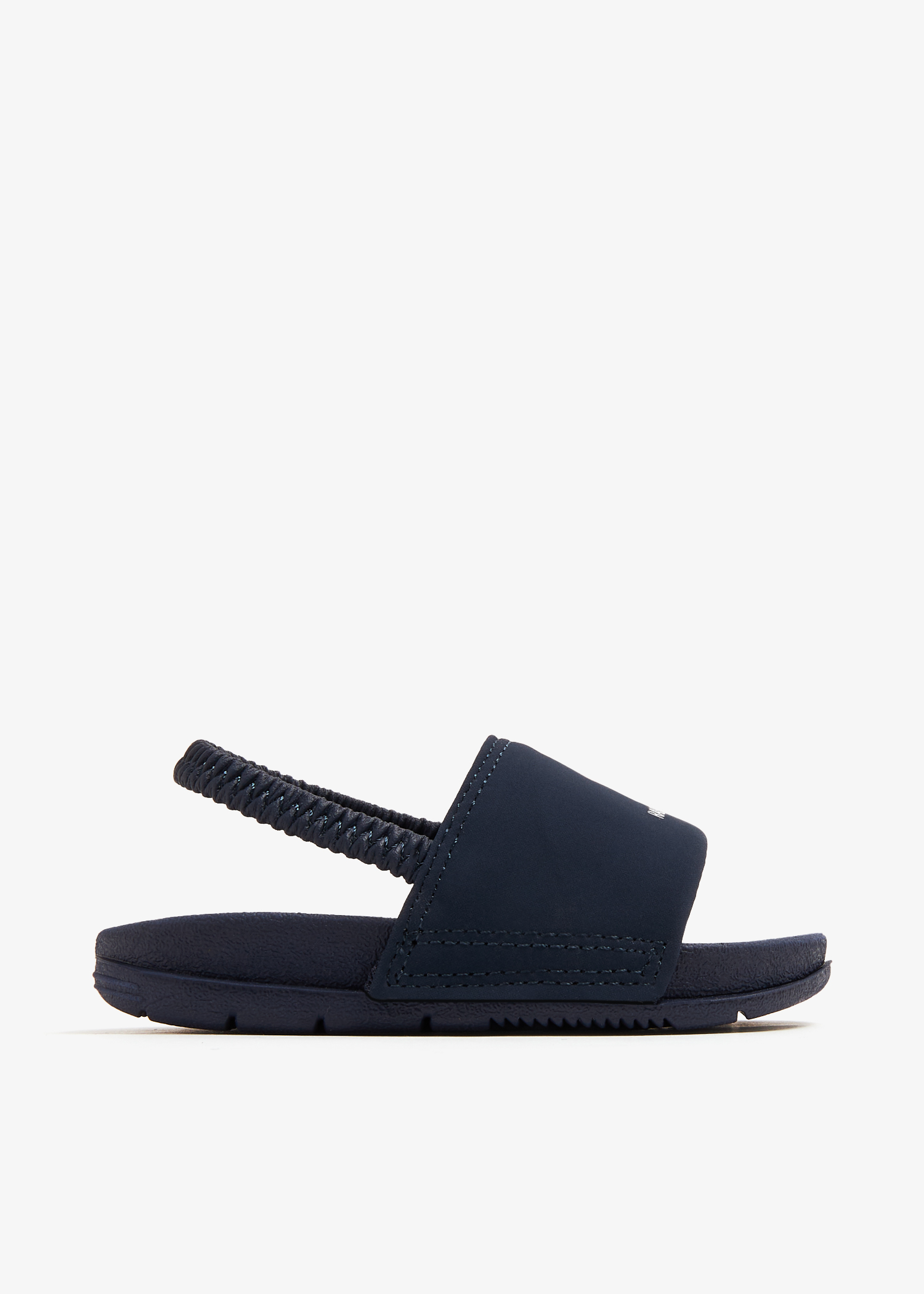 

Fairview Graphic sandals, Blue