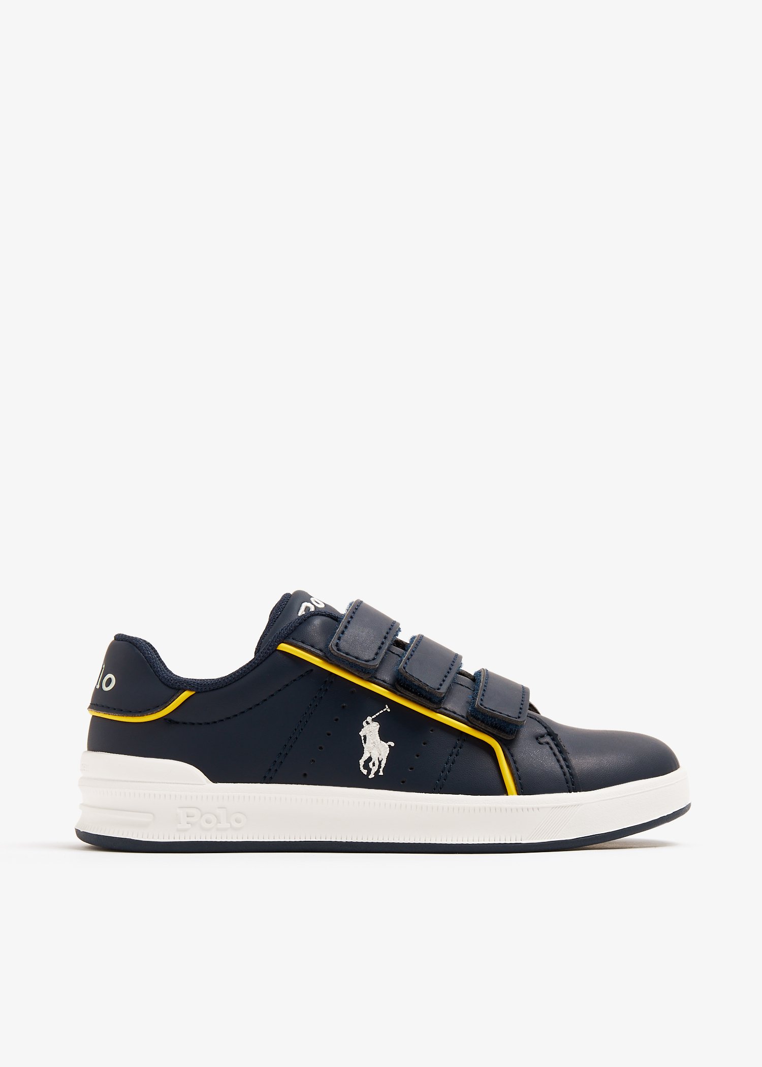 

Heritage Court III EZ sneakers, Blue