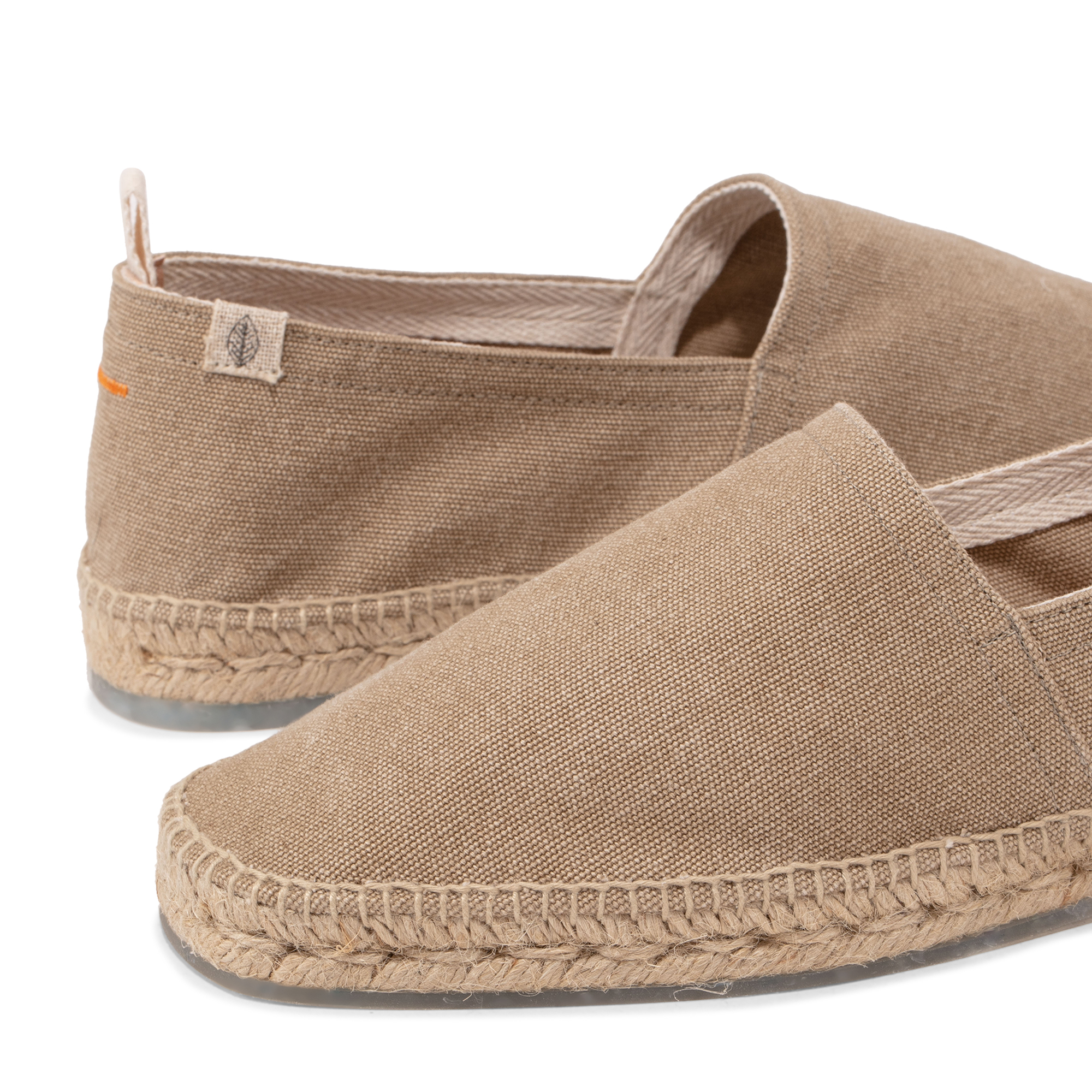 

Pablo espadrilles, Beige