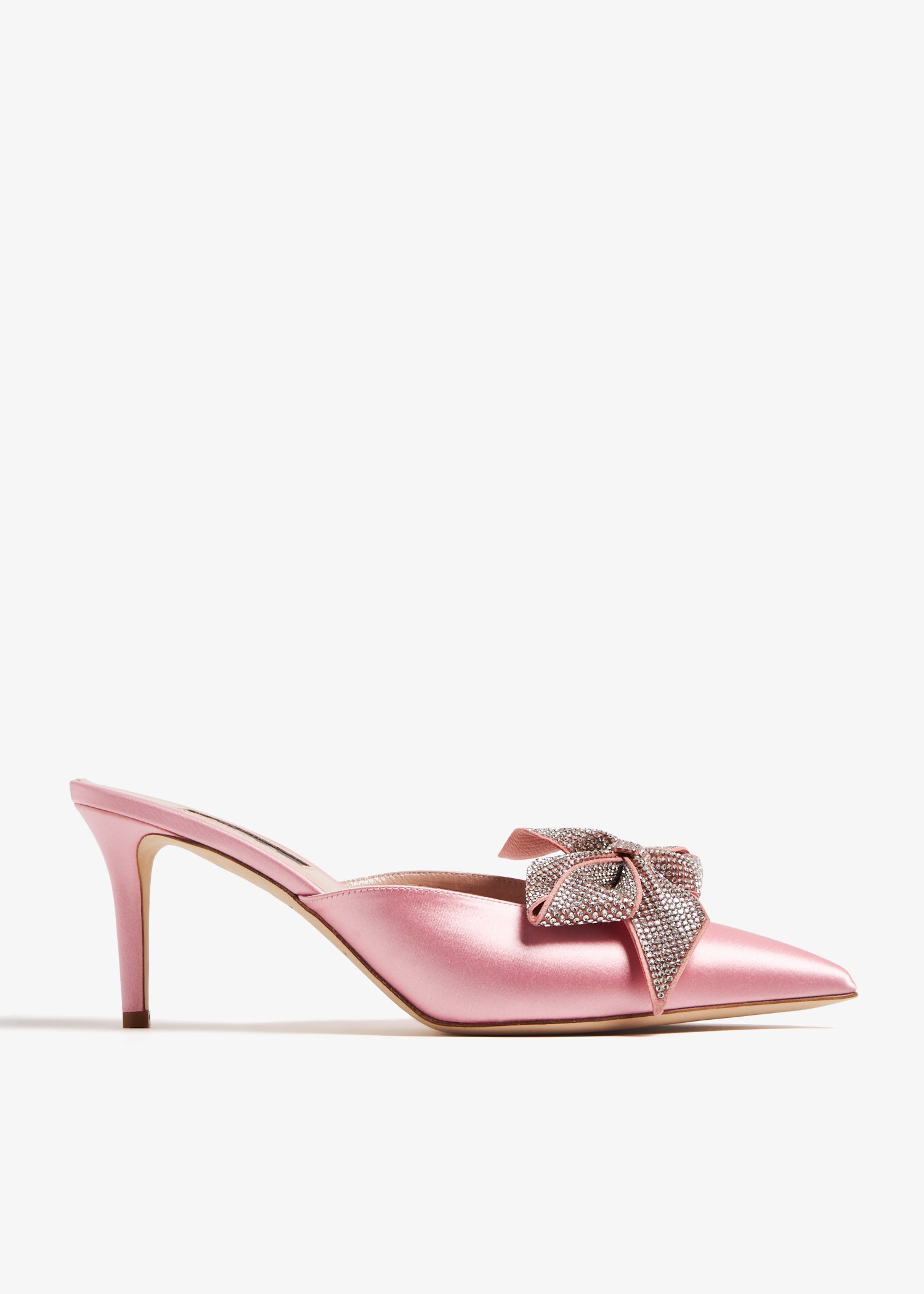 

Paley mules, Pink