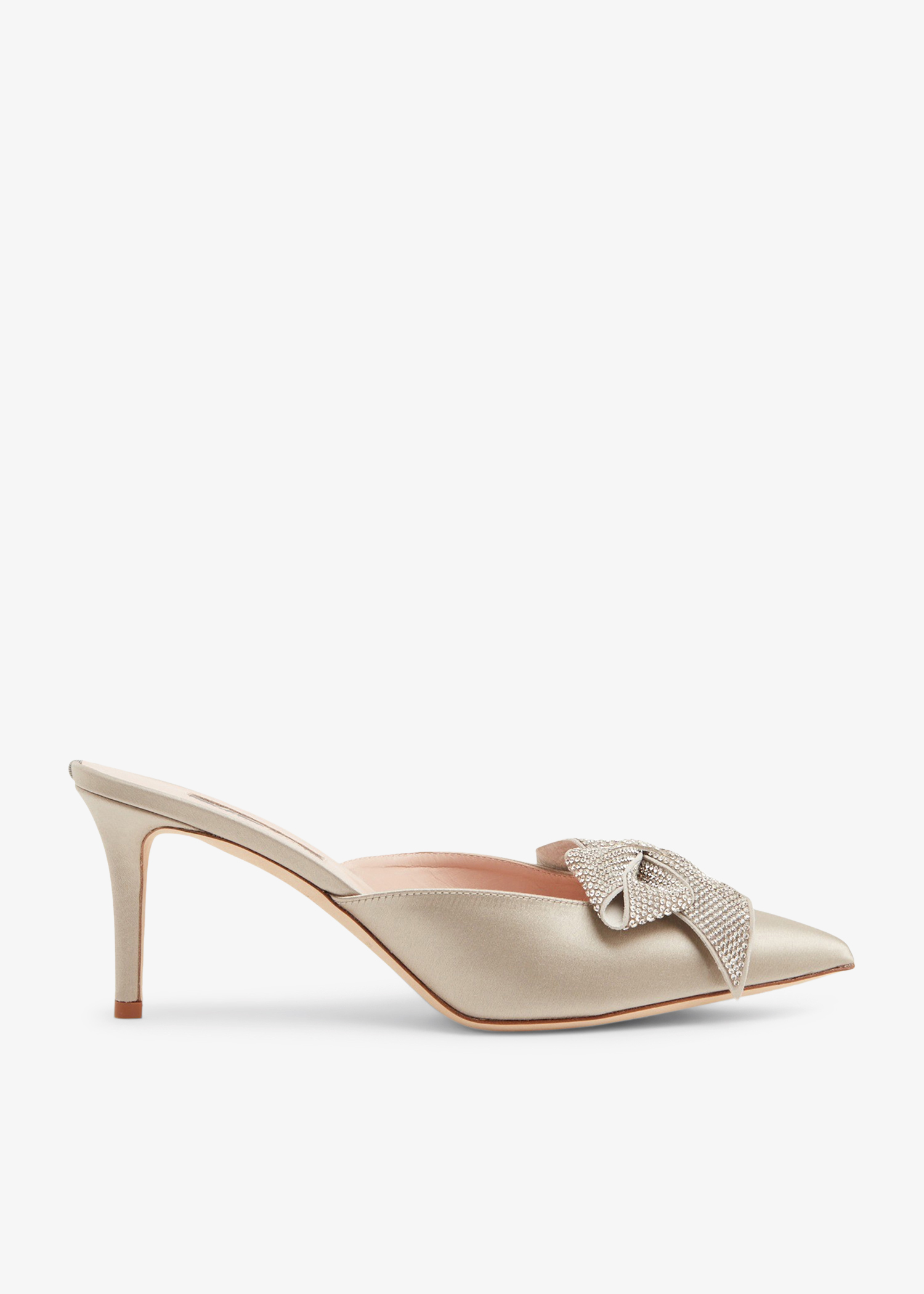 

Paley mules, Grey