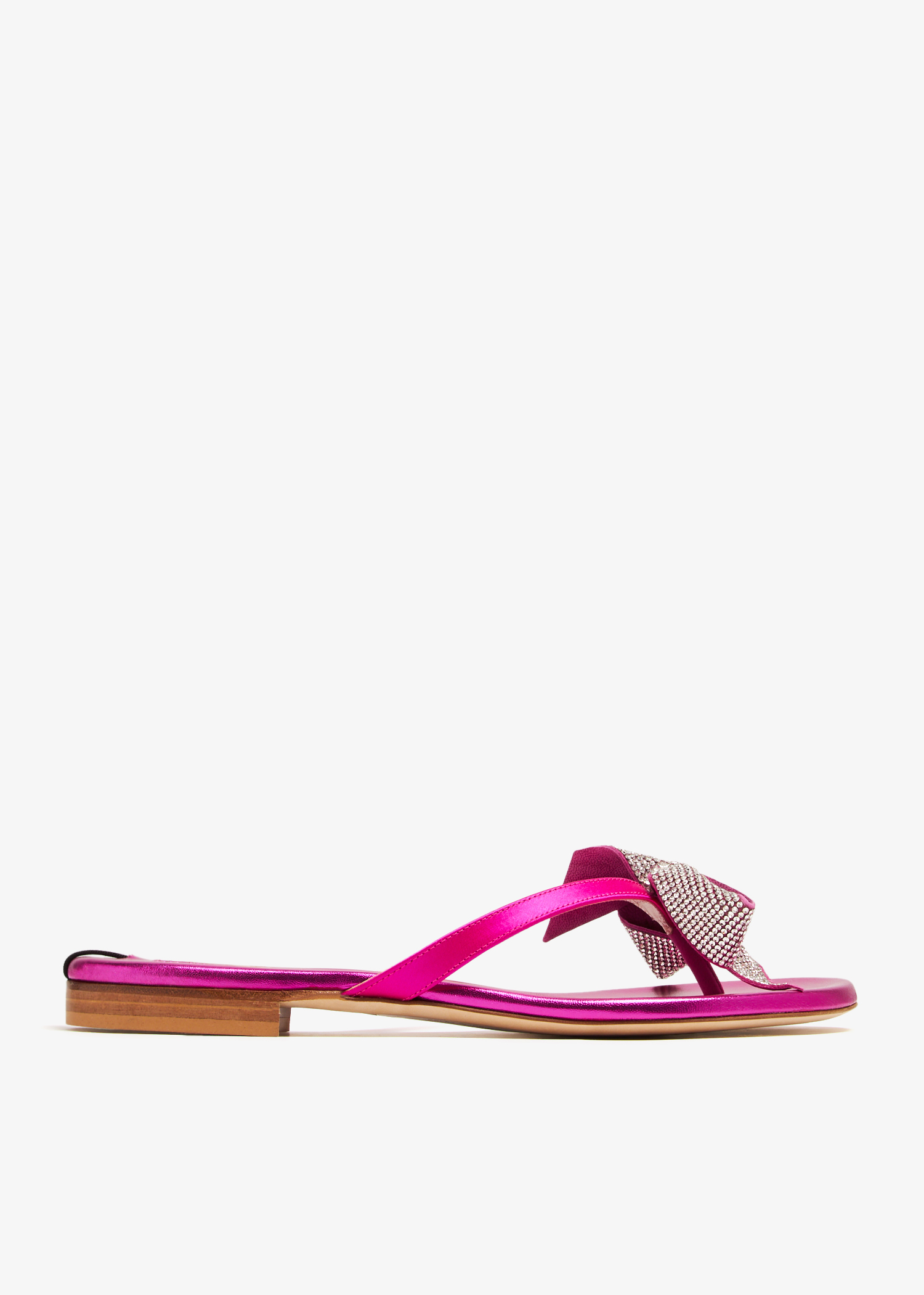 

Paley slide sandals, Pink