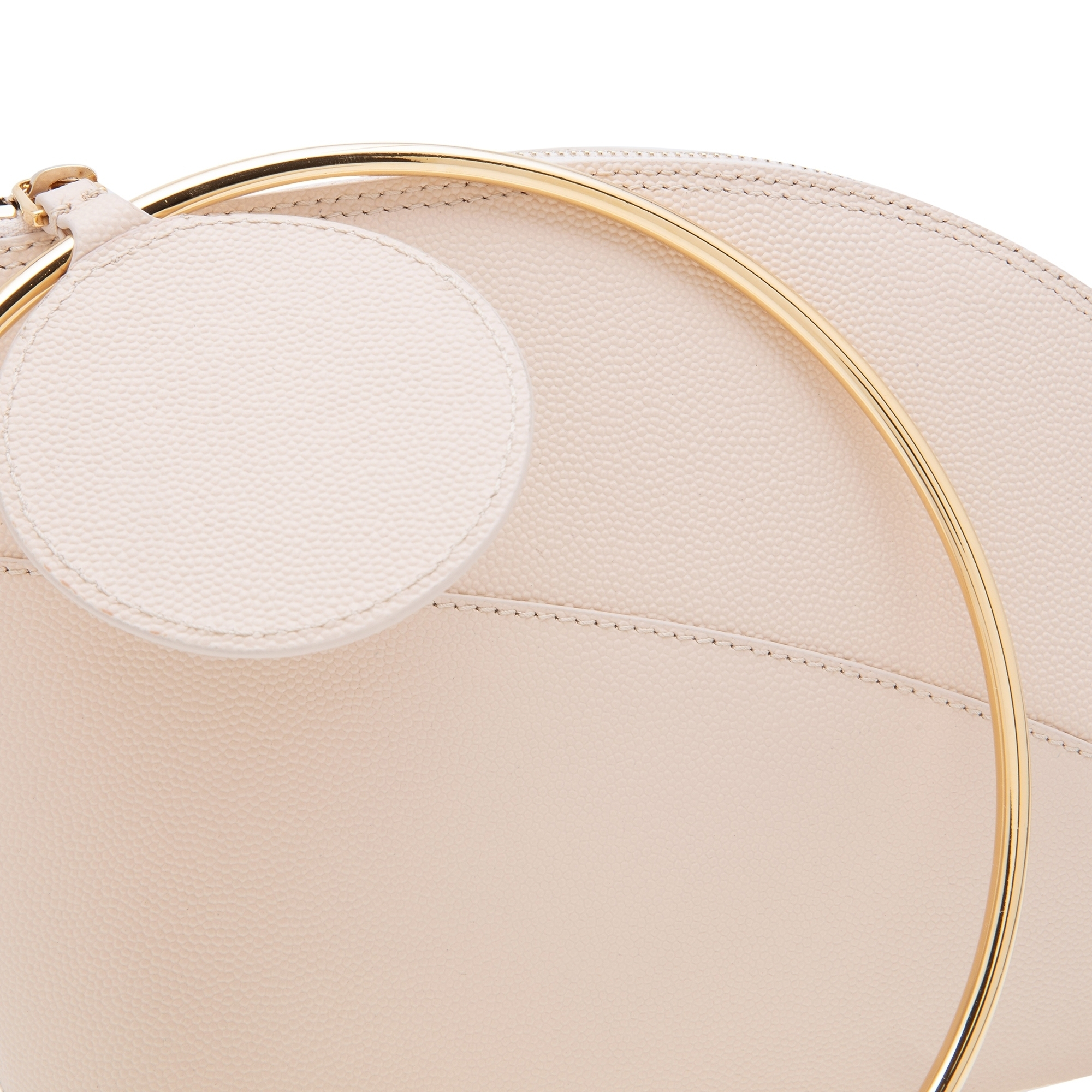 

Eartha bag, White