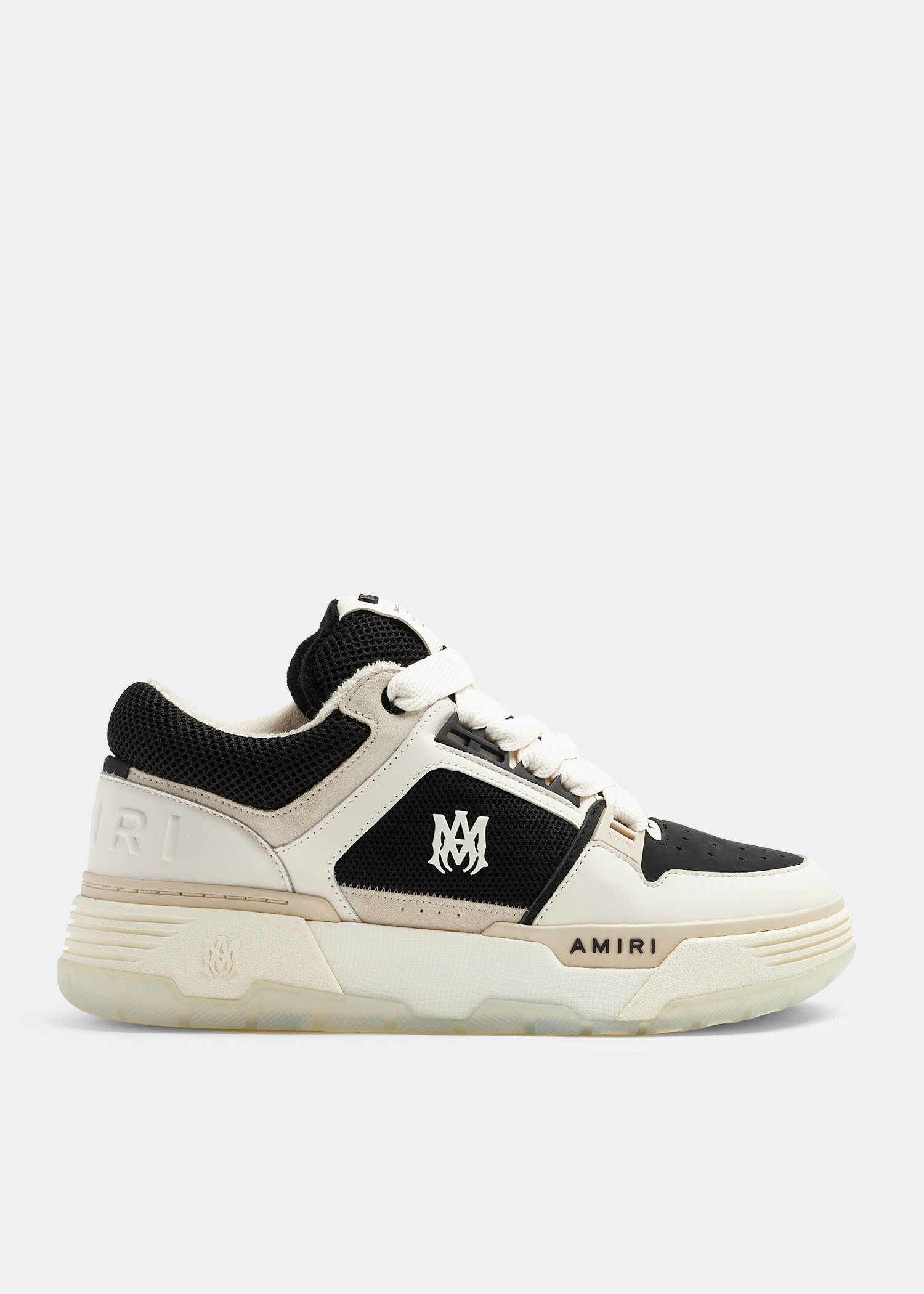 

MA-1 sneakers, Black