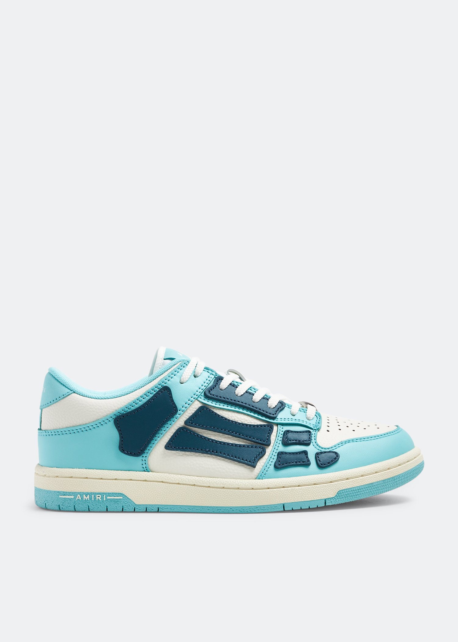 

Skel low-top sneakers, Blue