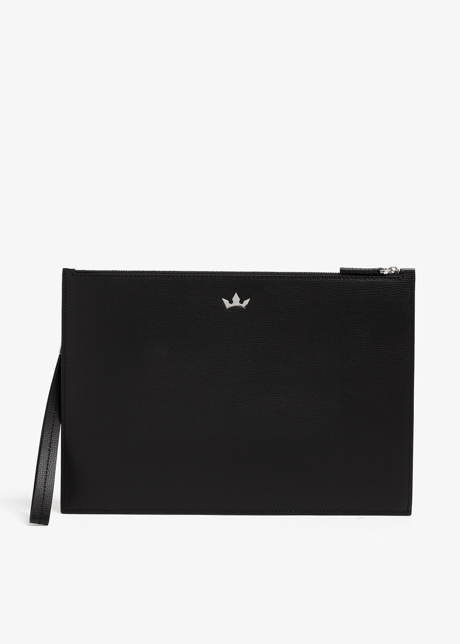 

Award medium pouch, Black