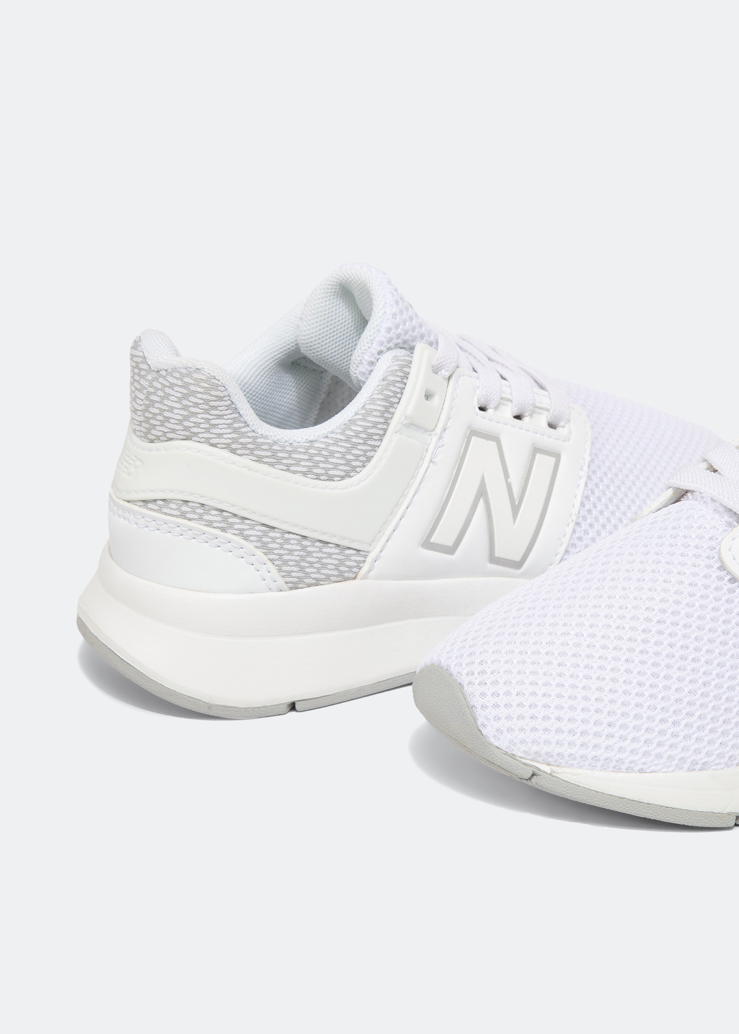 New balance revlite 247 luxe outlet white