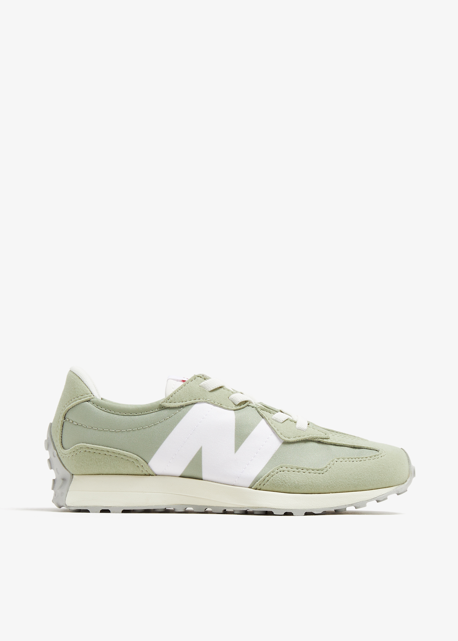 

327 sneakers, Green