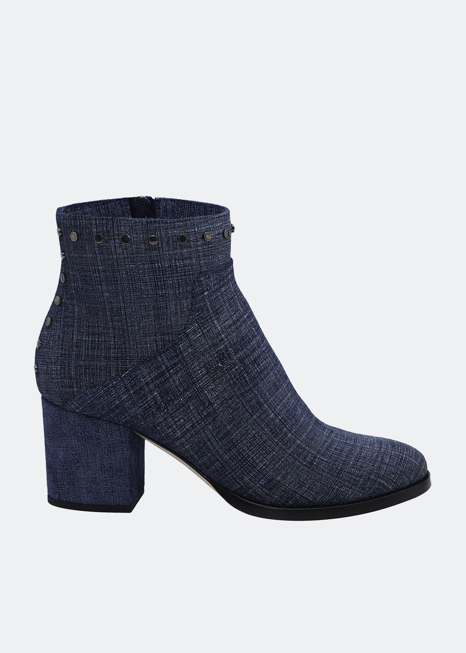 

Melvin 65 ankle boots, Blue