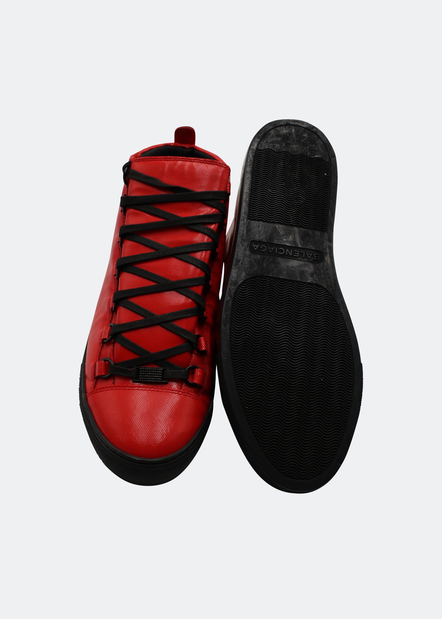 Balenciaga arena cheap high price