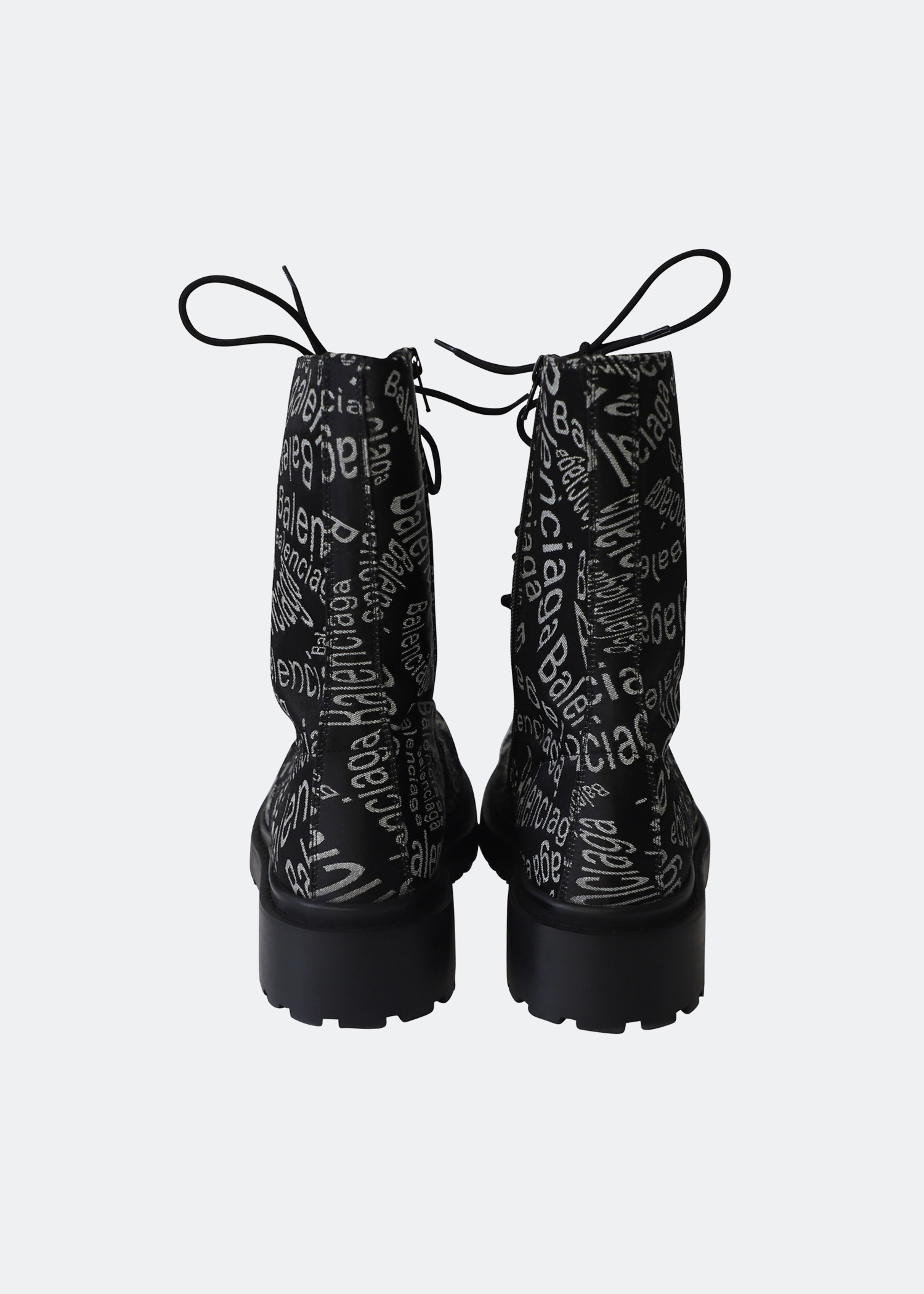 Boots balenciaga pas discount cher