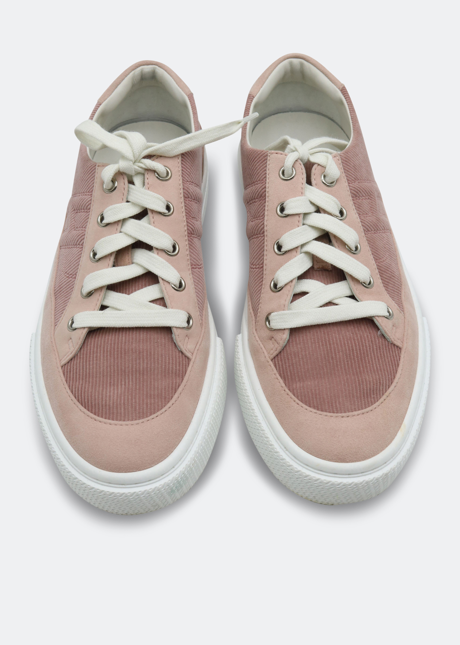 

Deep sneakers, Pink