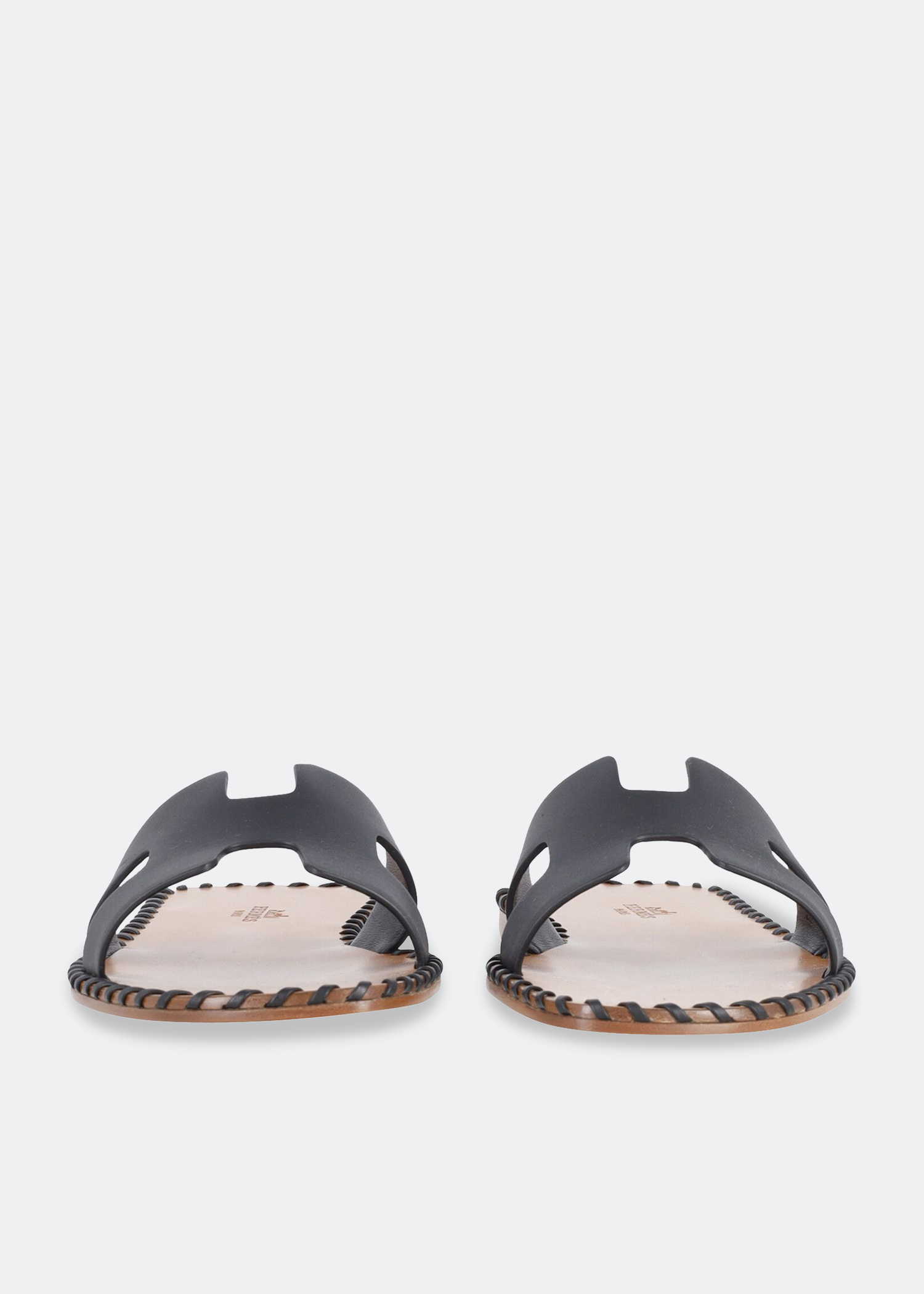 

Oran sandals, Black