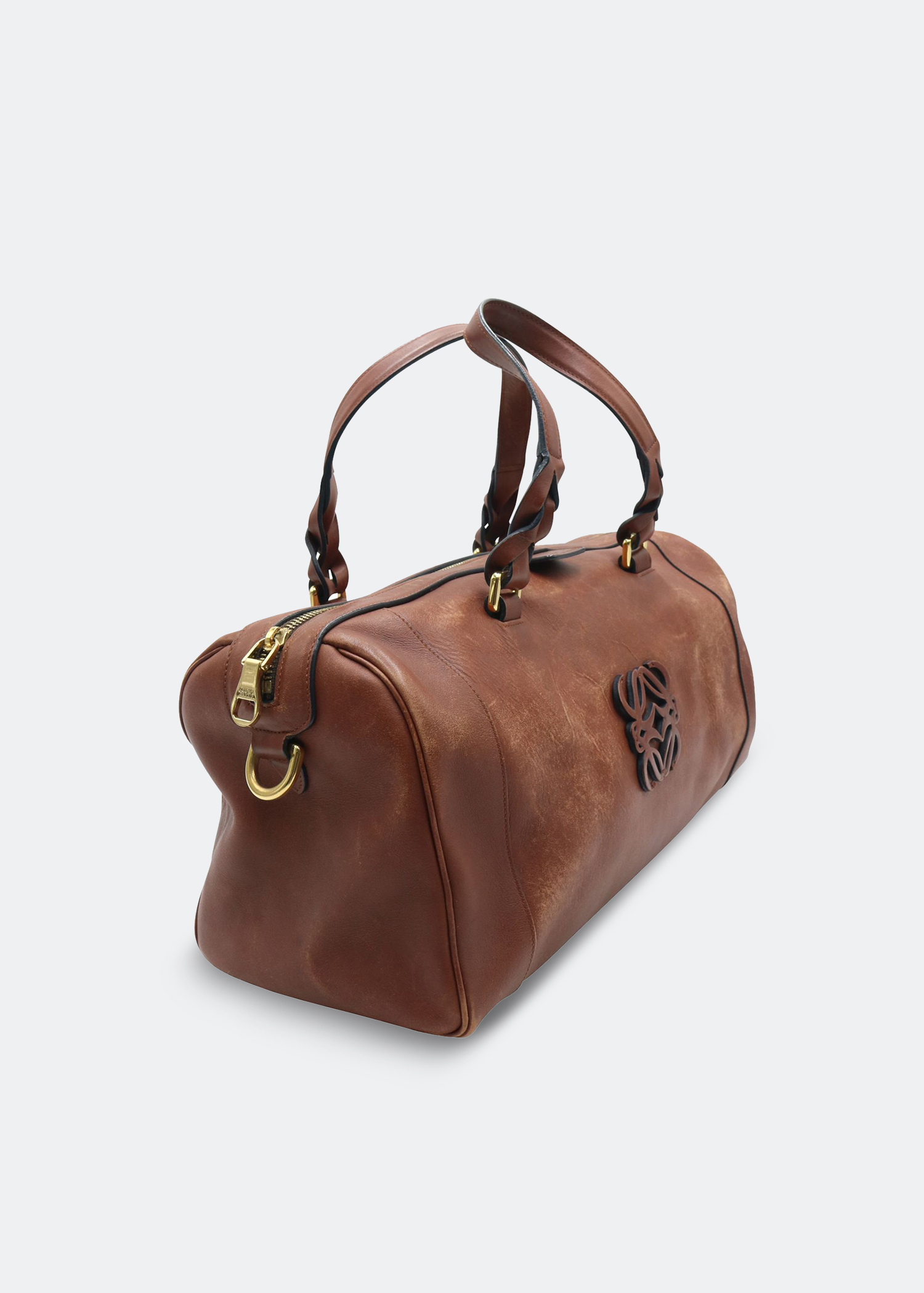 

Fusta35 bag, Brown