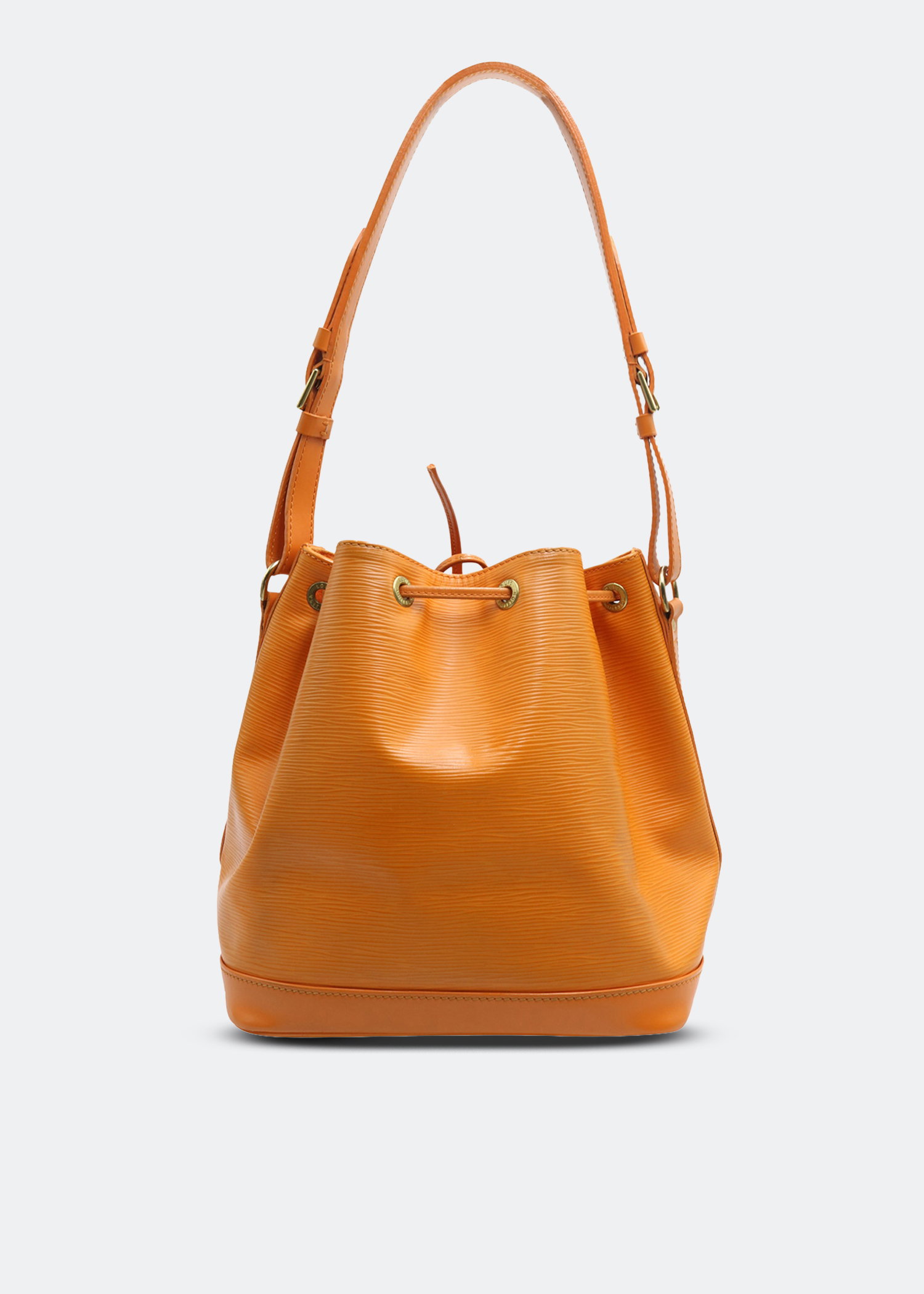 

Petit Noe bag, Orange