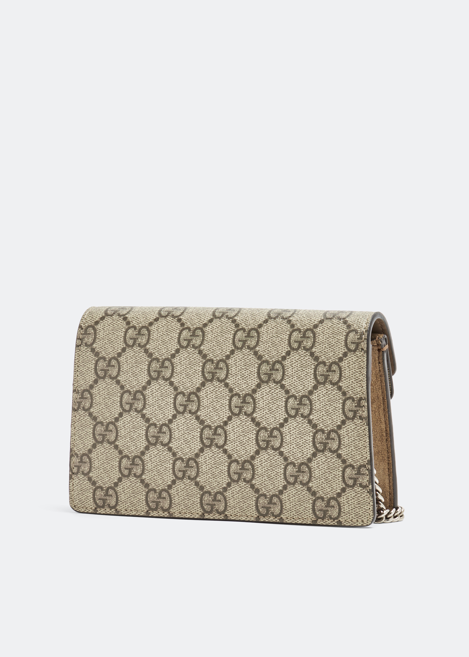 

Dionysus GG mini shoulder bag, Beige