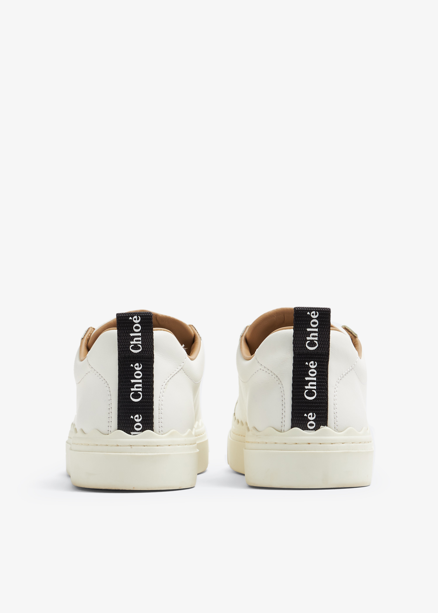 Chloe lauren sneakers best sale