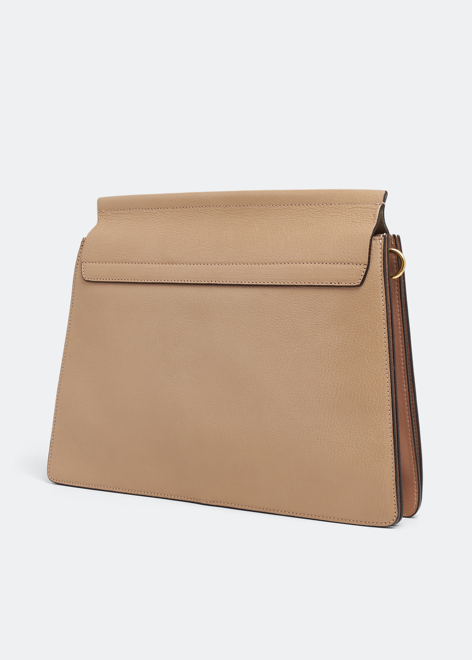 

Faye shoulder bag, Beige