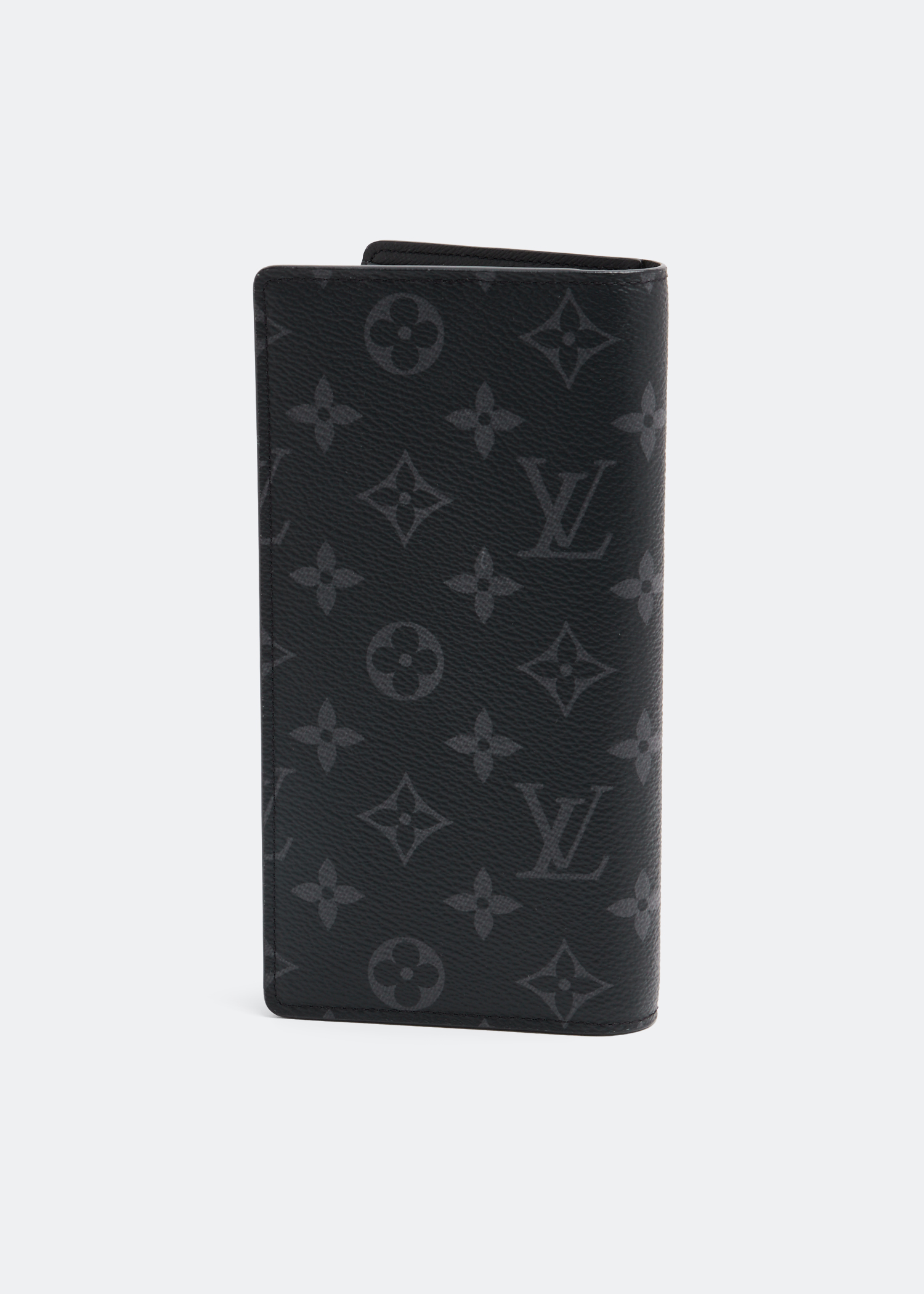 Buy Louis Vuitton Monogram Canvas James Wallet M60251 Online at  desertcartKUWAIT